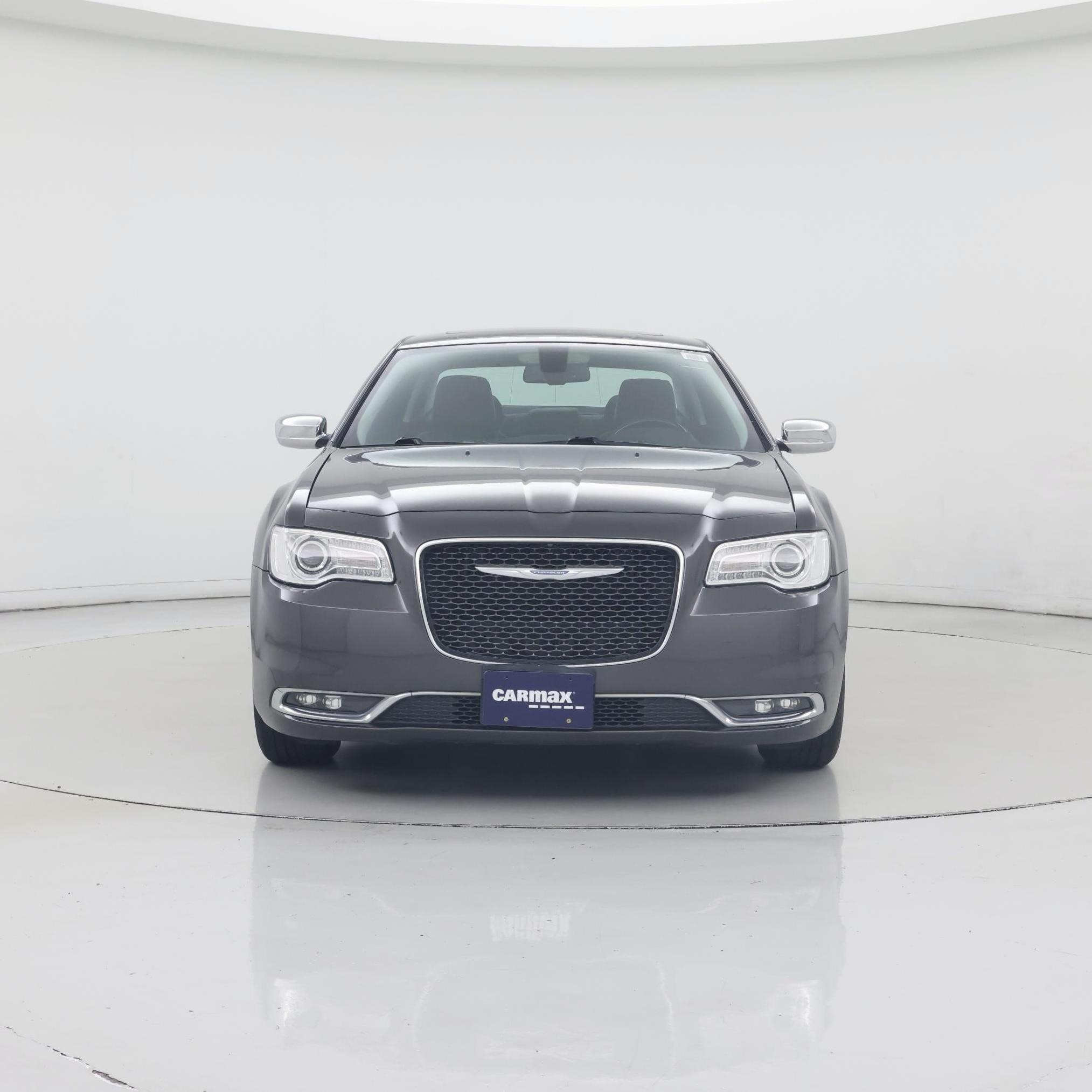 Thumbnail: 2017 Chrysler 300 - 5