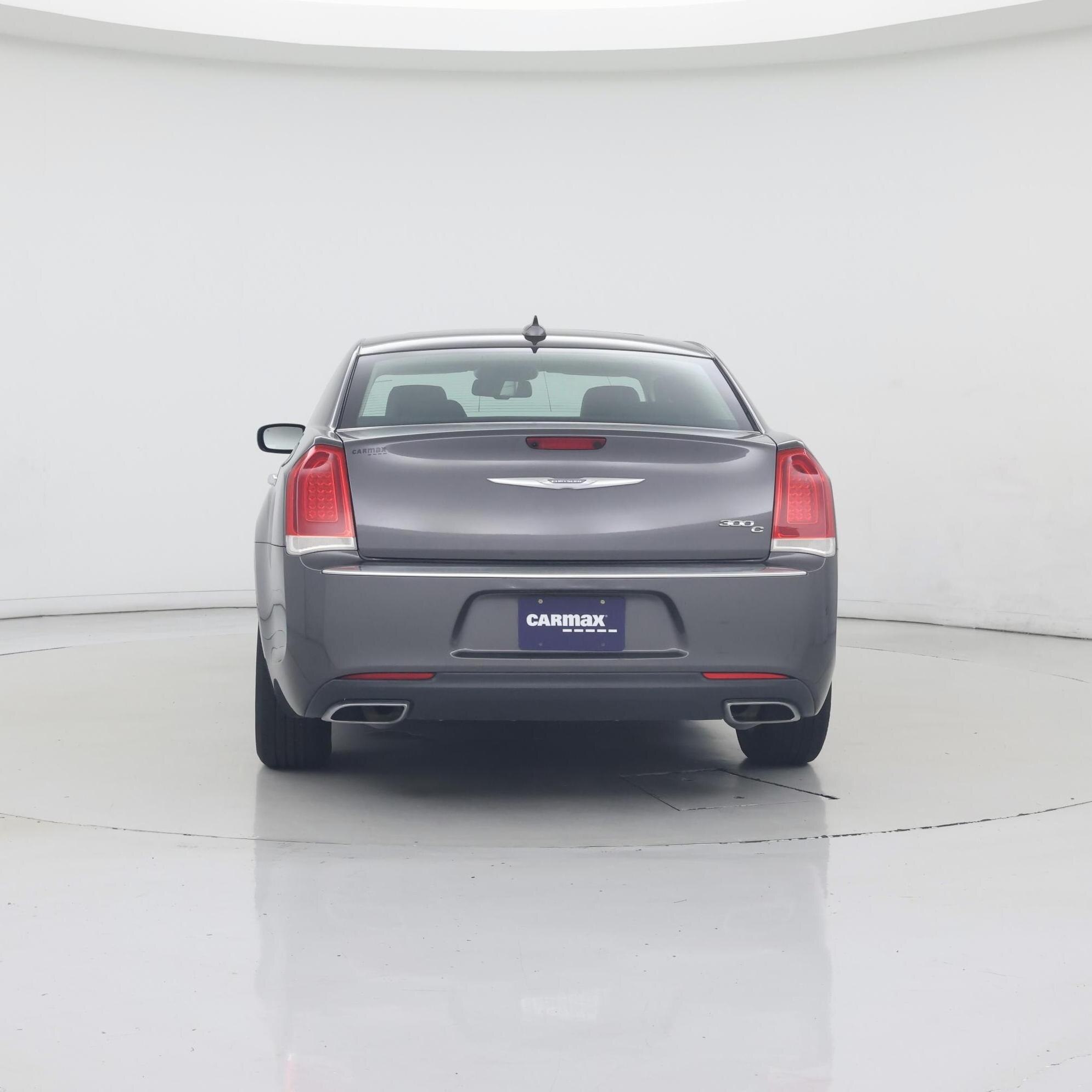 Thumbnail: 2017 Chrysler 300 - 6
