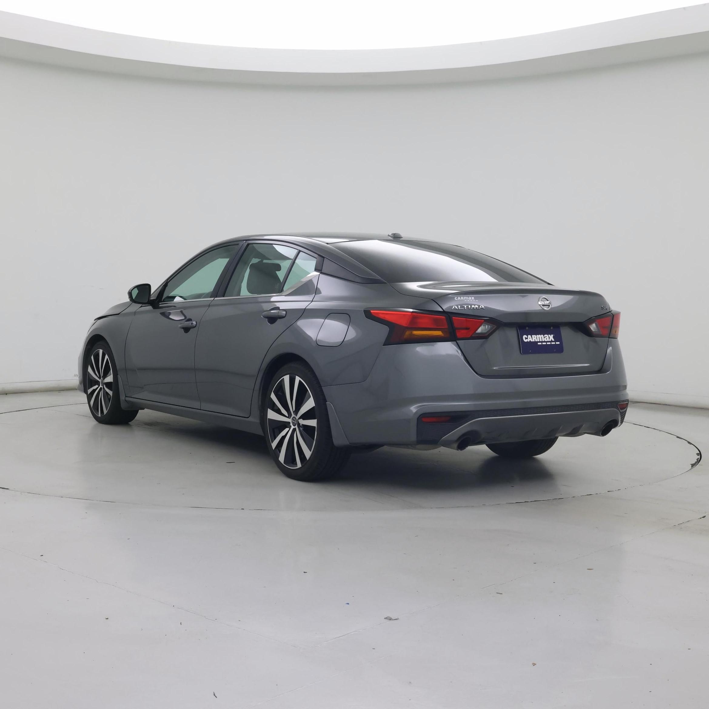 Thumbnail: 2019 Nissan Altima - 2