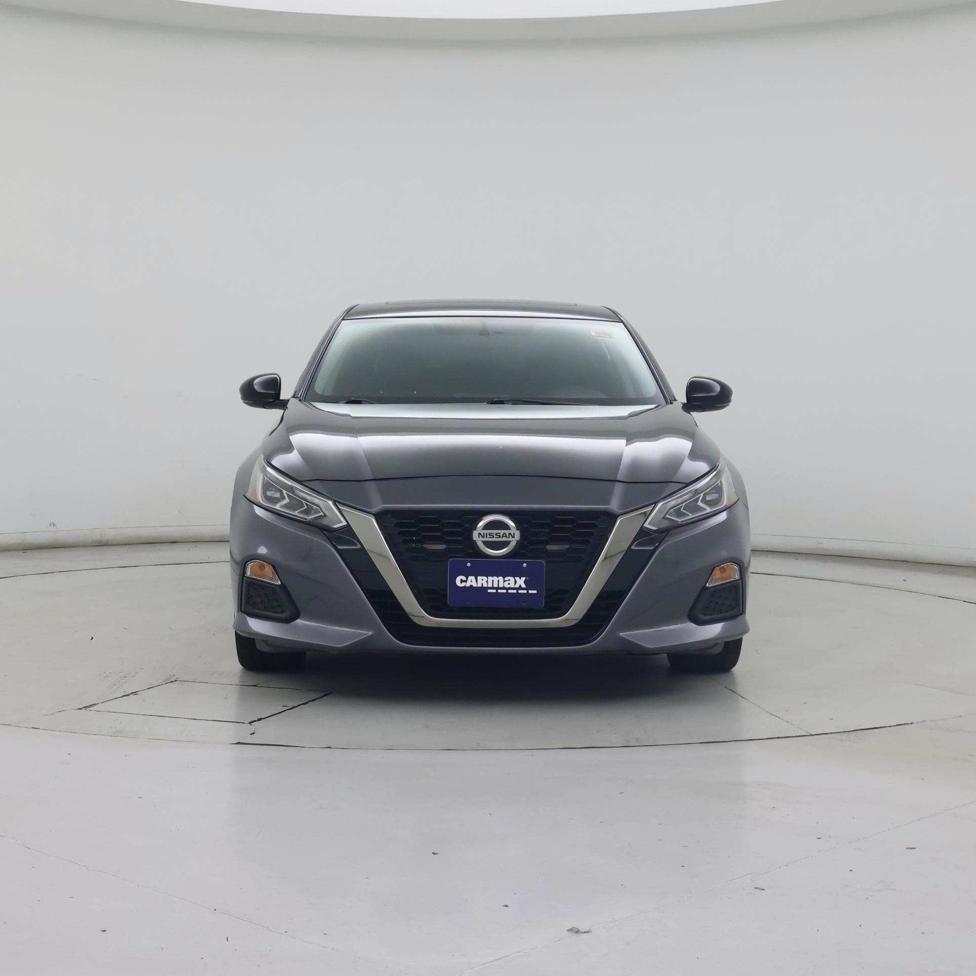 Thumbnail: 2019 Nissan Altima - 5