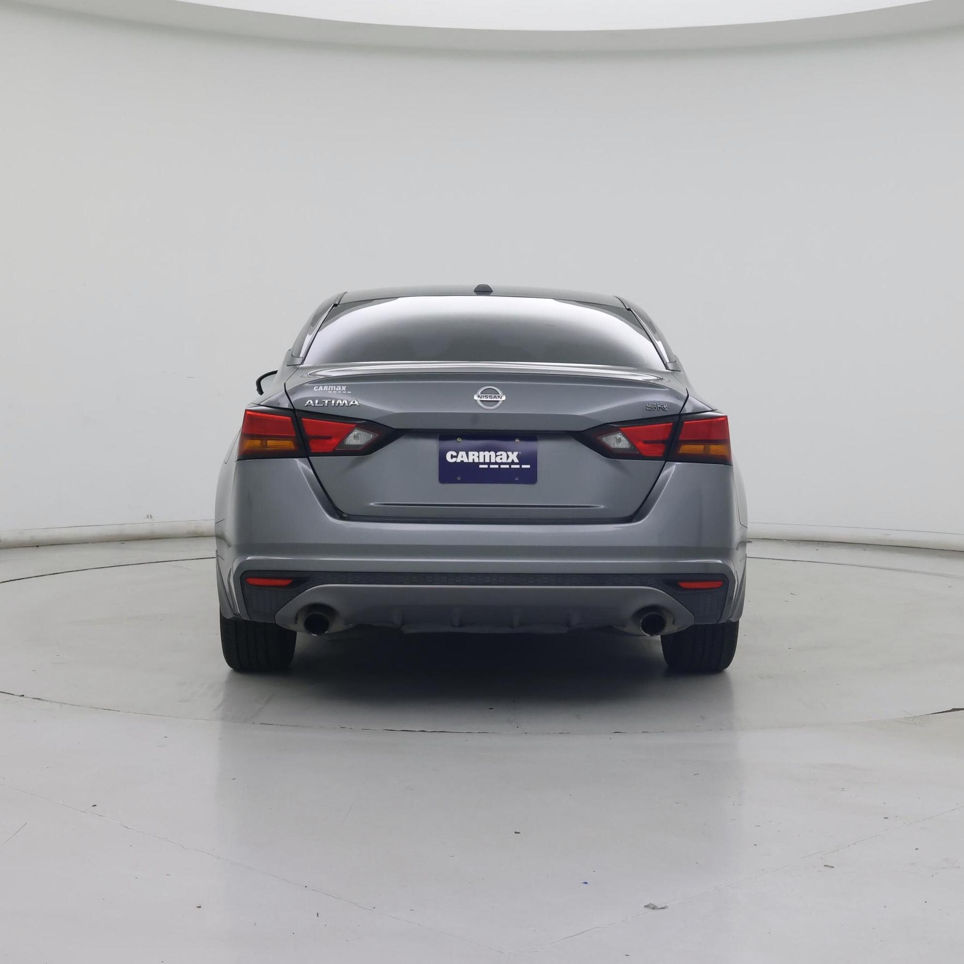 Thumbnail: 2019 Nissan Altima - 6