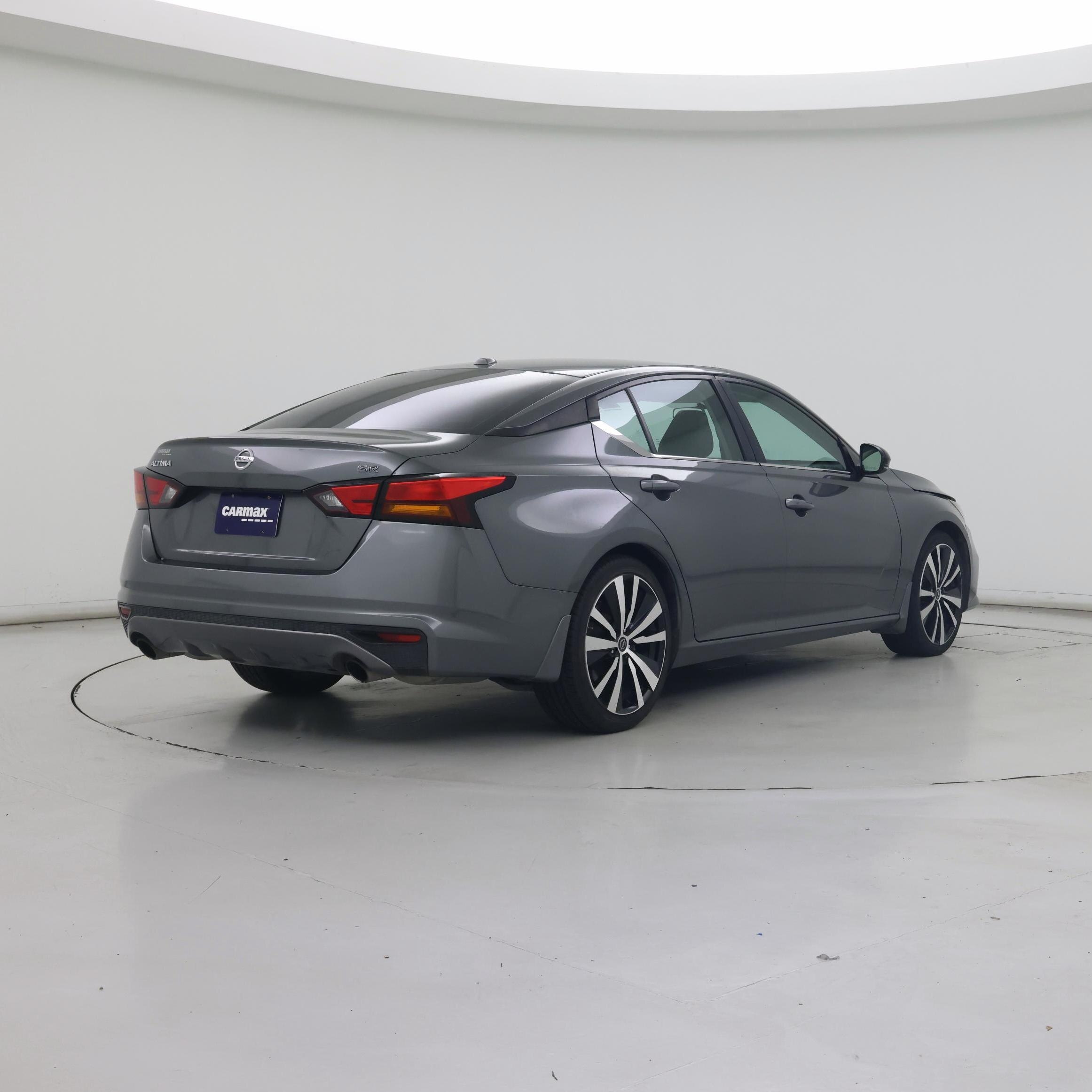 Thumbnail: 2019 Nissan Altima - 8
