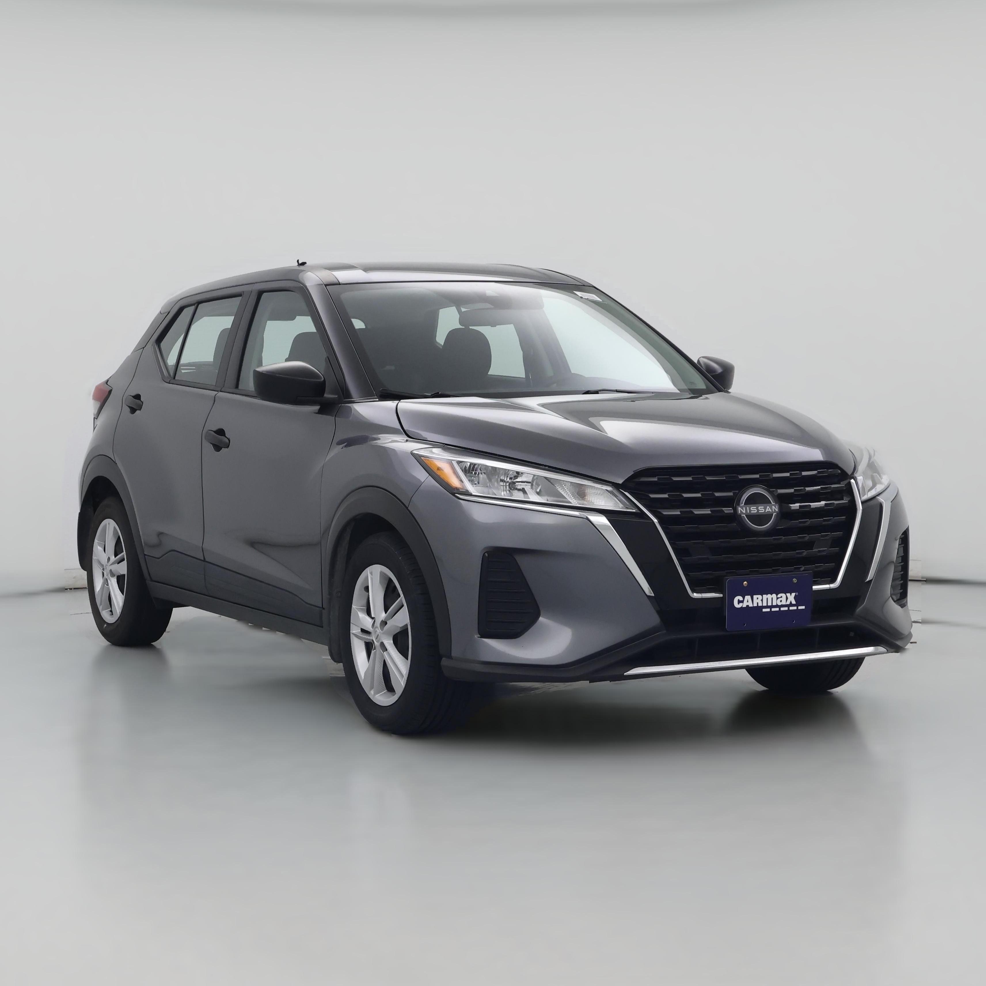 Thumbnail: 2024 Nissan Kicks - 1