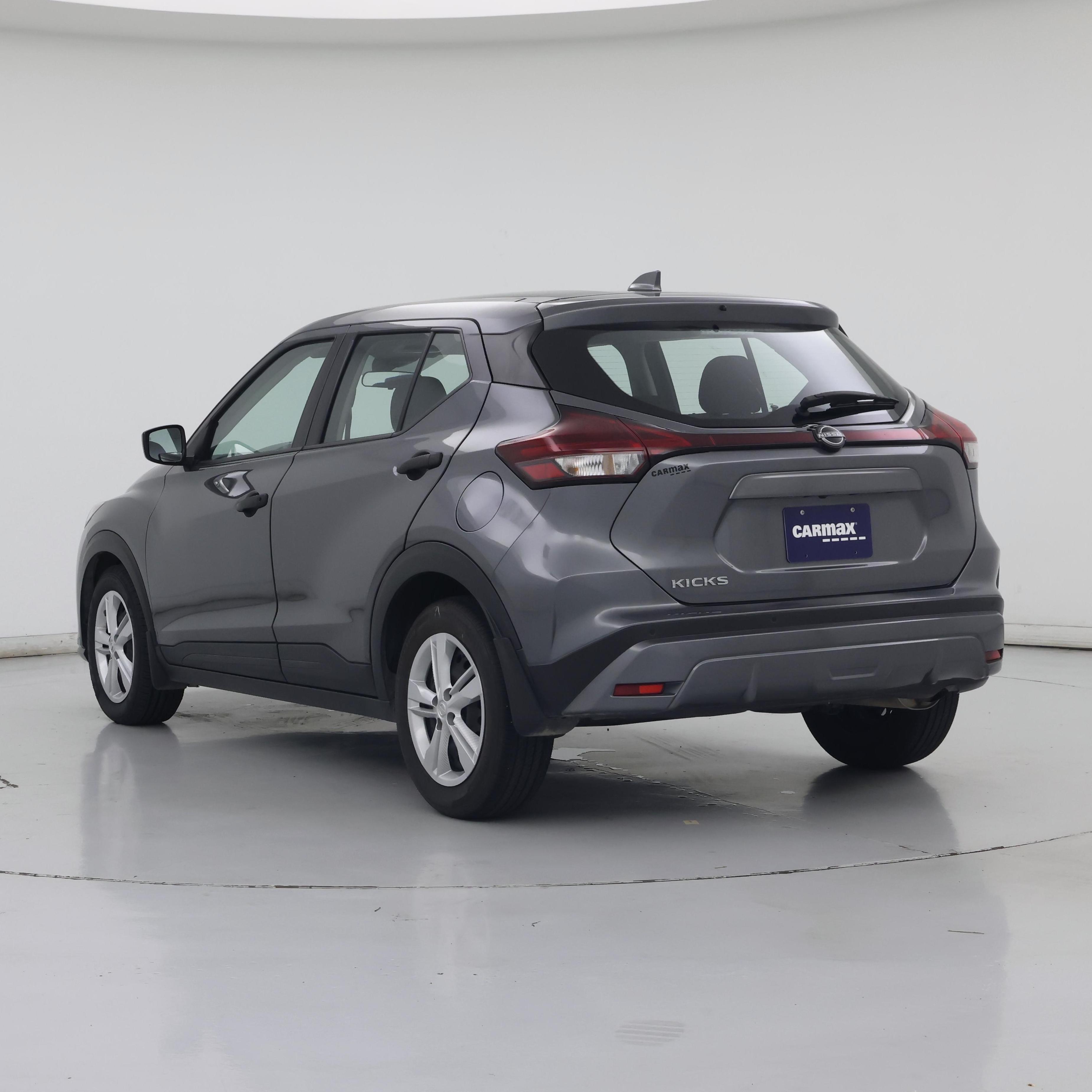 Thumbnail: 2024 Nissan Kicks - 2