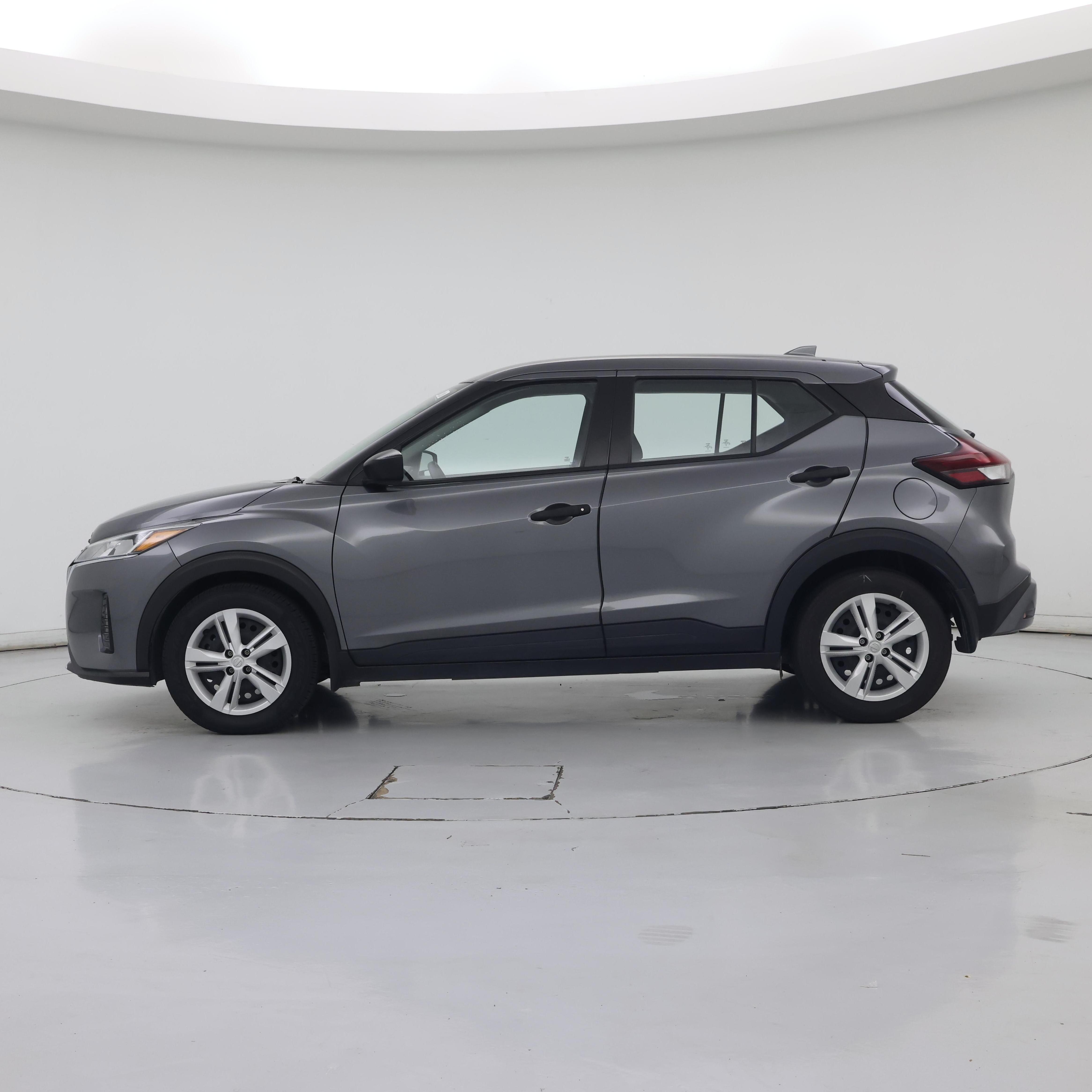 Thumbnail: 2024 Nissan Kicks - 3