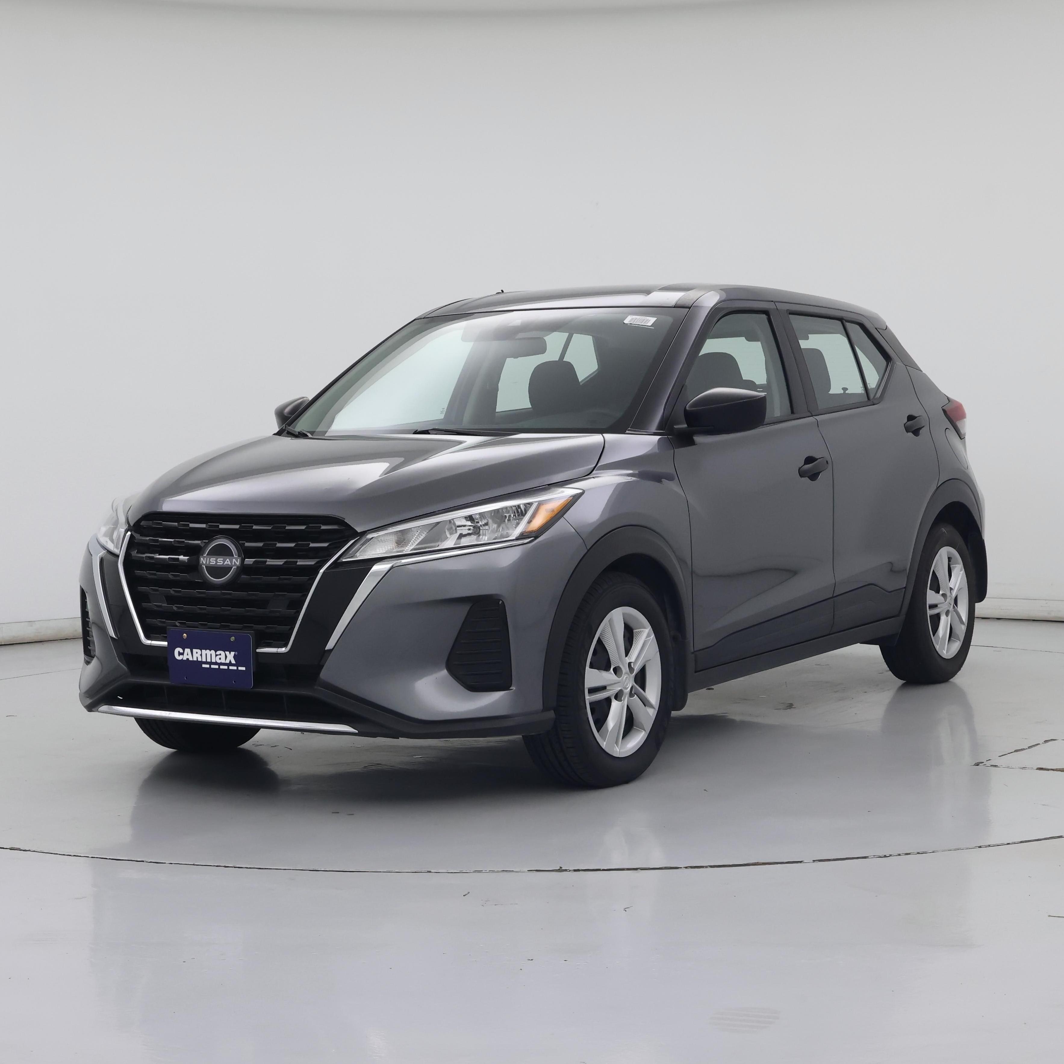 Thumbnail: 2024 Nissan Kicks - 4
