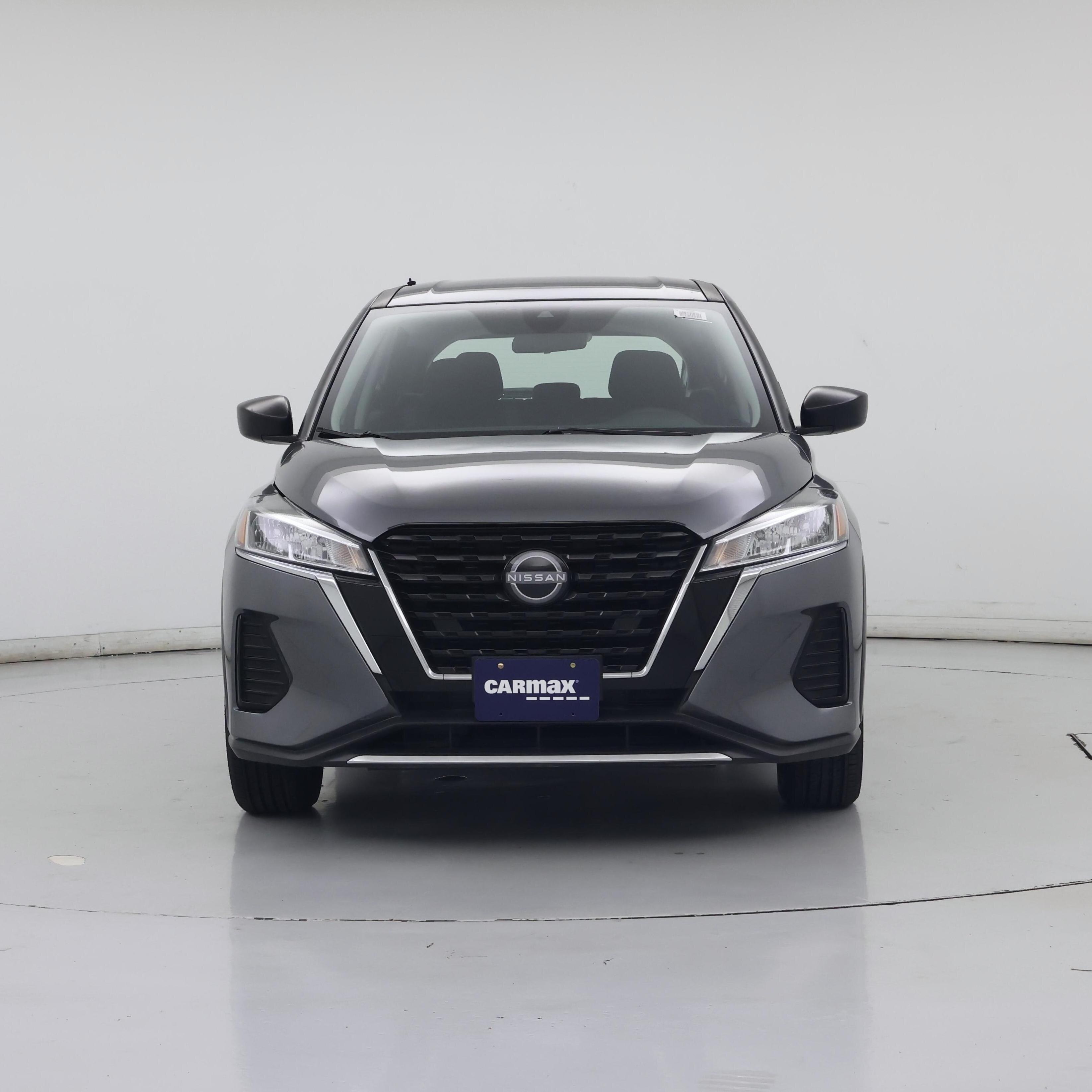 Thumbnail: 2024 Nissan Kicks - 5