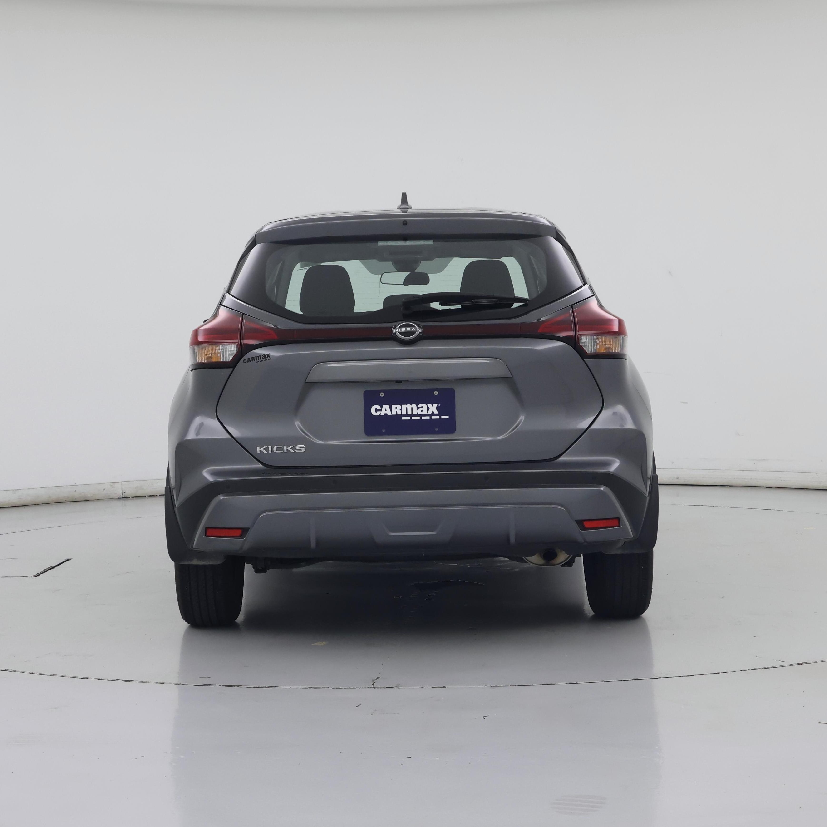 Thumbnail: 2024 Nissan Kicks - 6
