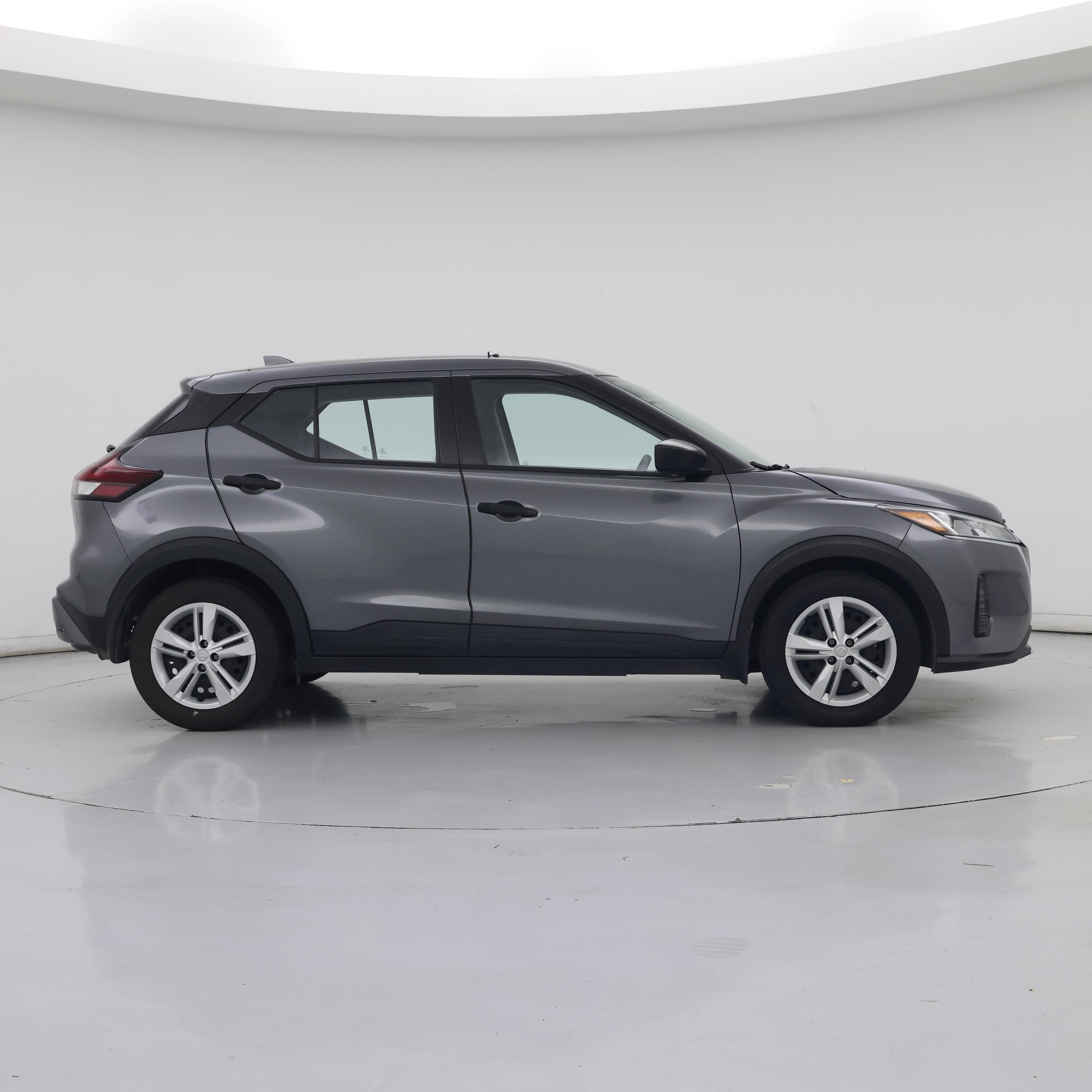 Thumbnail: 2024 Nissan Kicks - 7