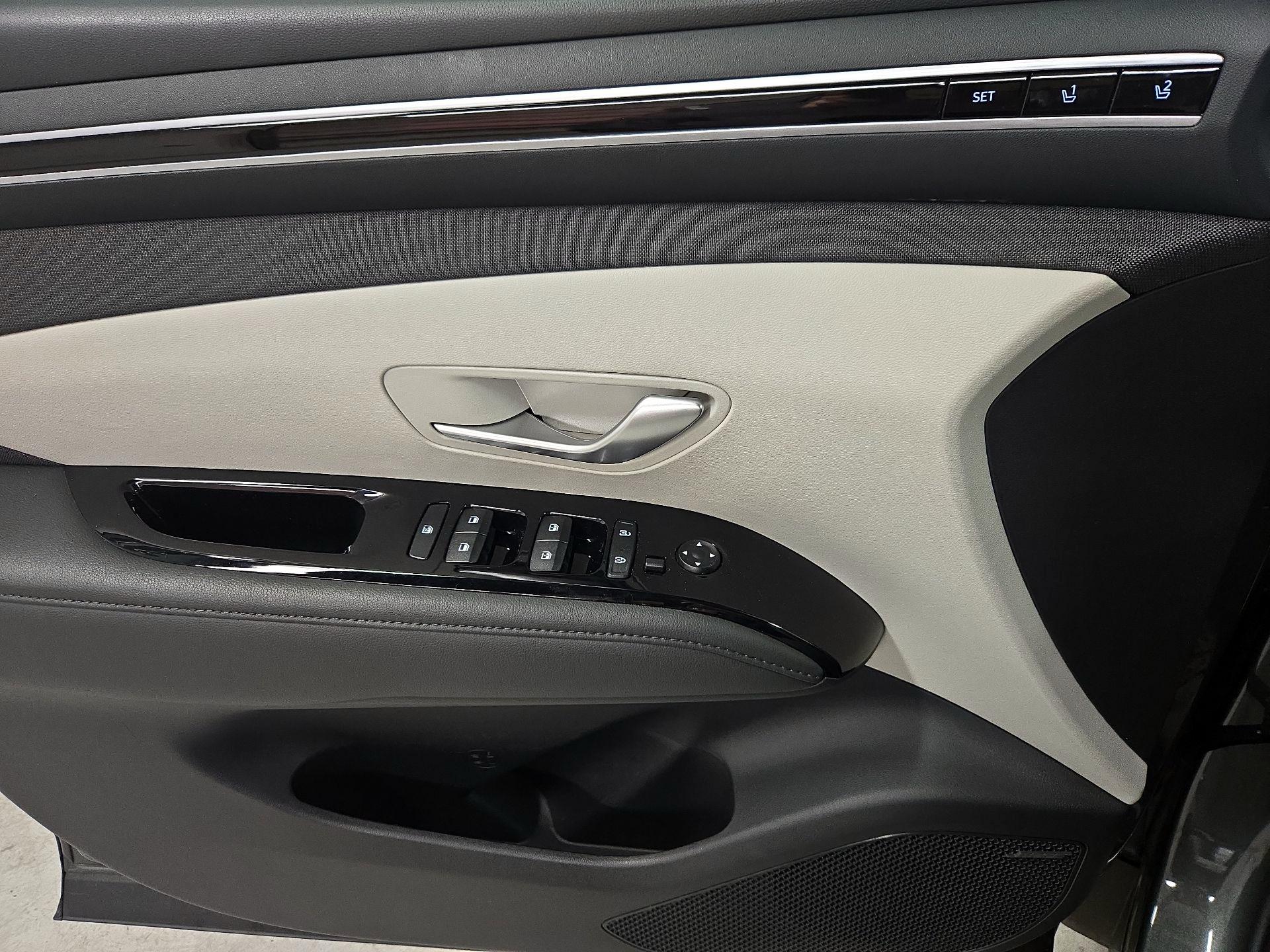 Thumbnail: 2024 Hyundai Tucson - 12