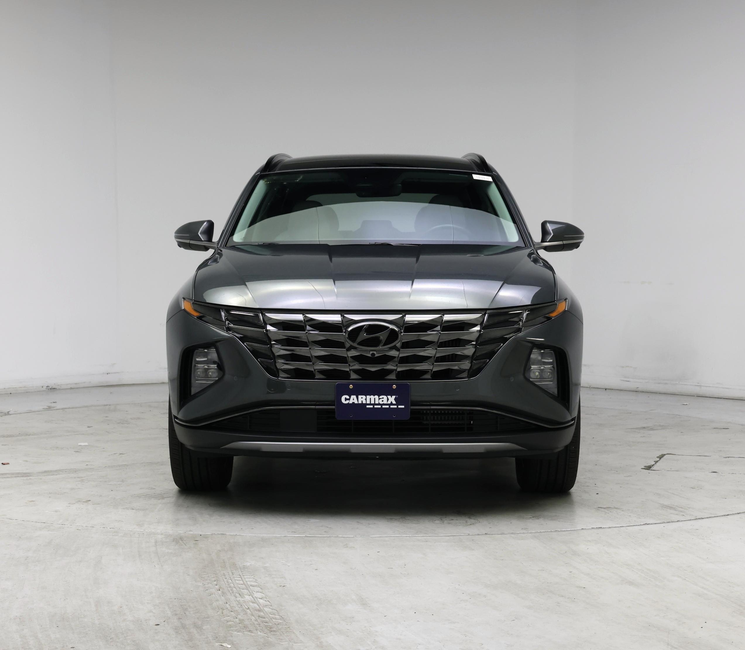Thumbnail: 2024 Hyundai Tucson - 5