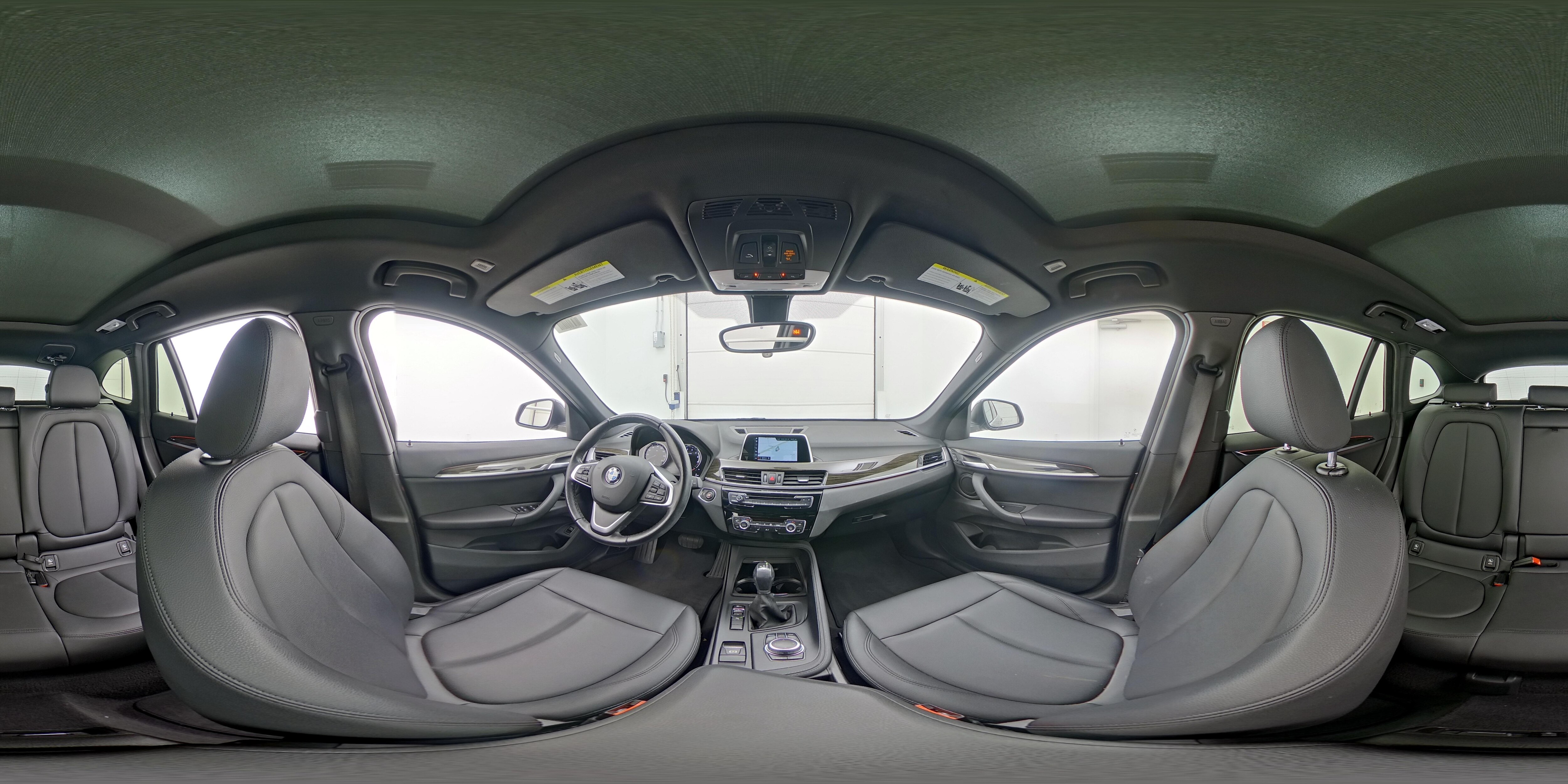 2018 BMW X1 28i - Photo 25