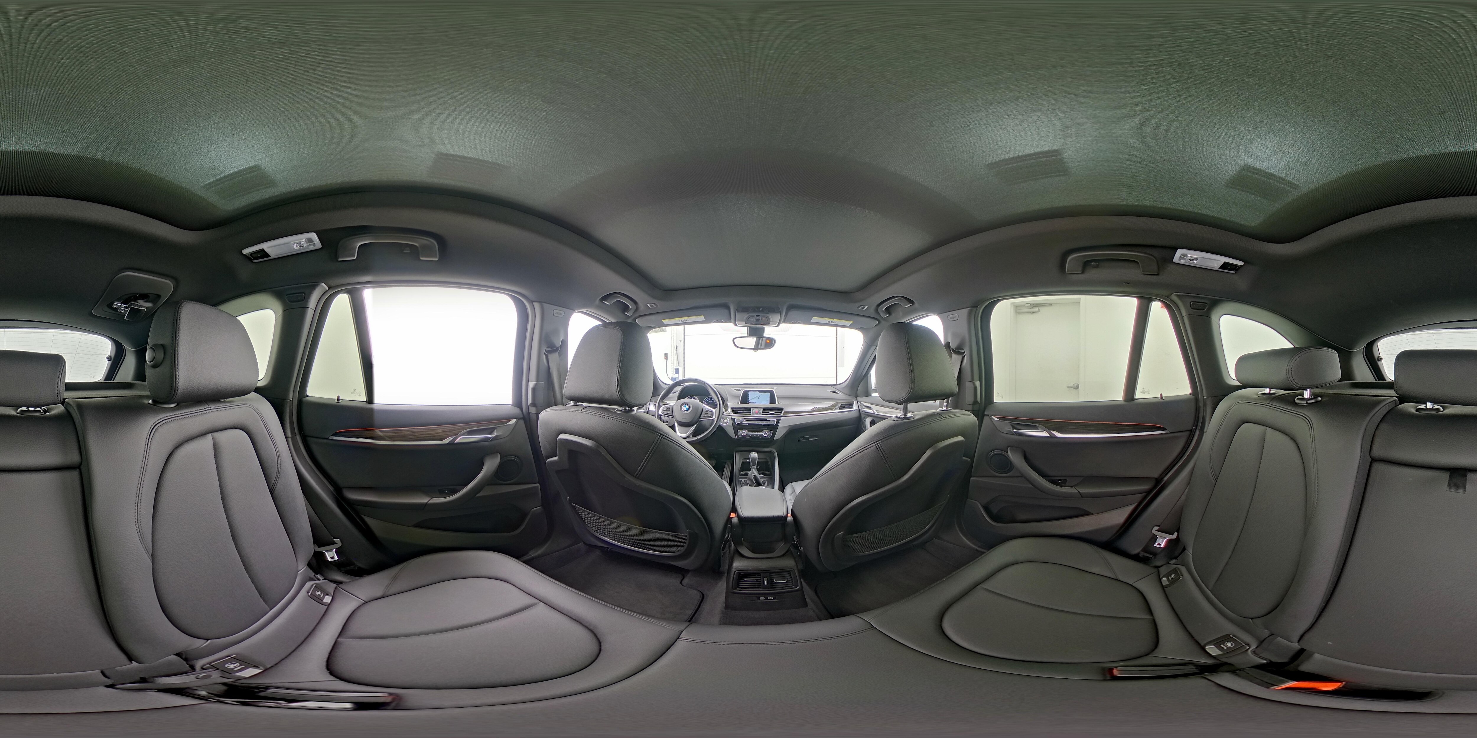 2018 BMW X1 28i - Photo 26