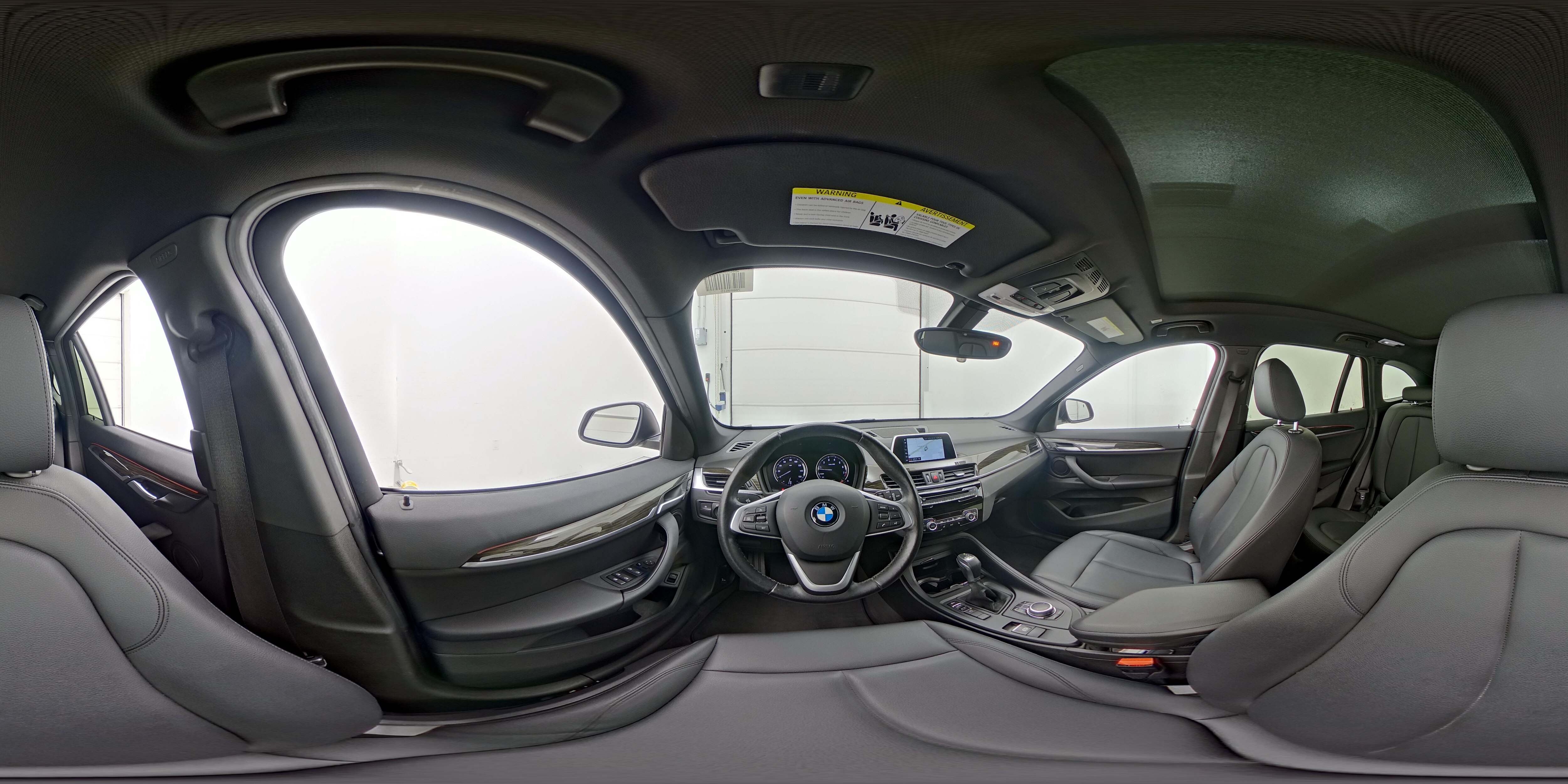 2018 BMW X1 28i - Photo 27