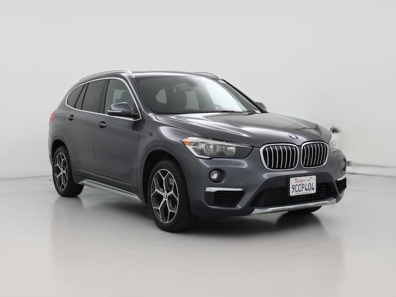 2018 BMW X1 sDrive28i -
                  Fairfield, CA