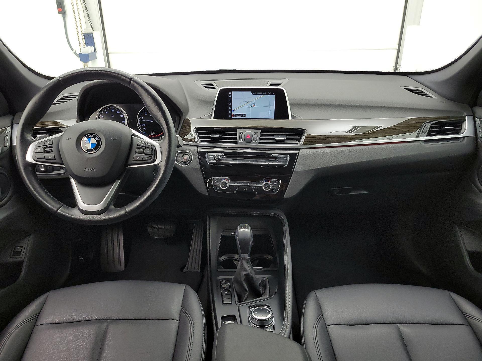 Thumbnail: 2018 BMW X1 - 9