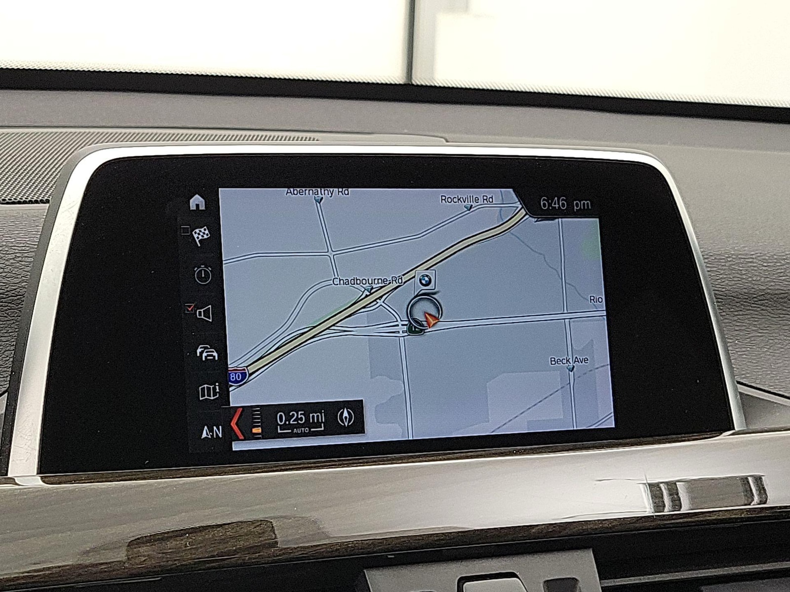 2018 BMW X1 28i - Photo 15