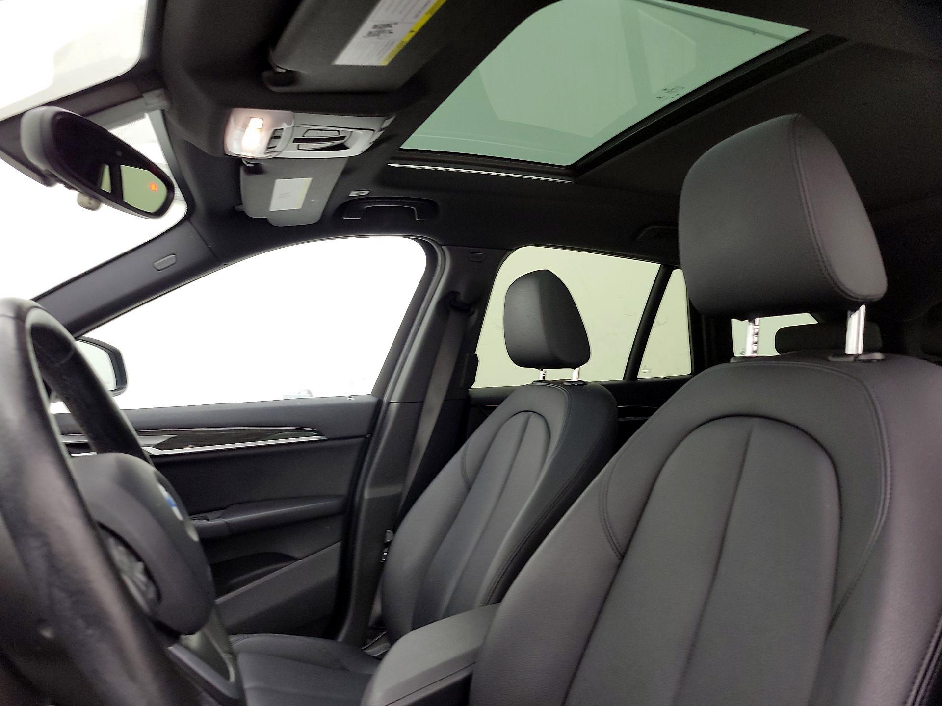 Thumbnail: 2018 BMW X1 - 19