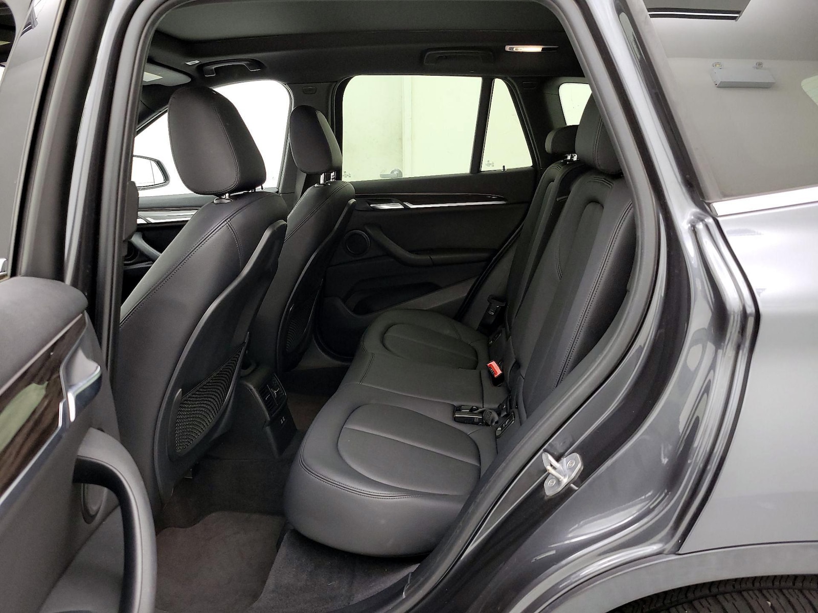 2018 BMW X1 28i - Photo 21