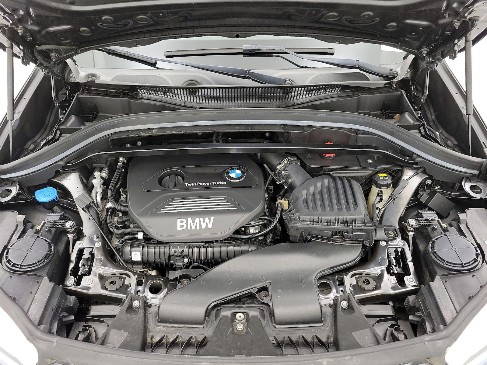 2018 BMW X1 28i - Photo 23