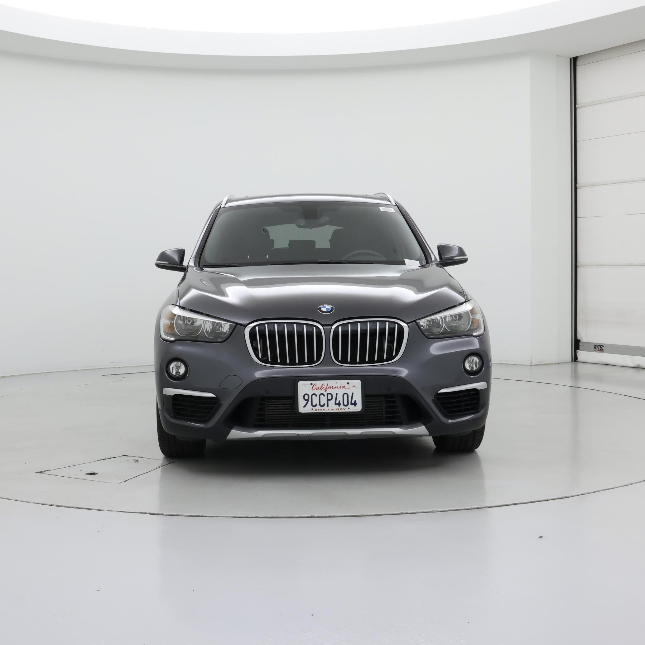 Thumbnail: 2018 BMW X1 - 5