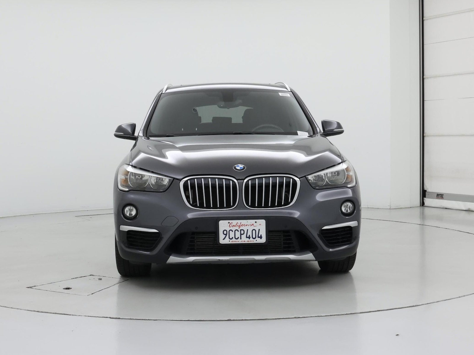 2018 BMW X1 28i - Photo 6