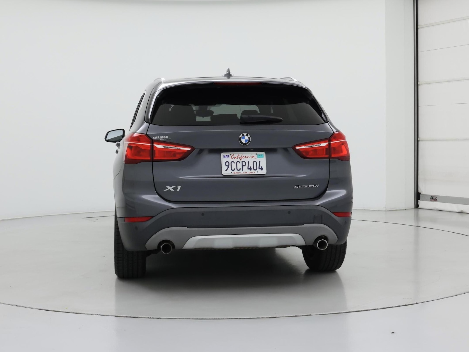 2018 BMW X1 28i - Photo 7