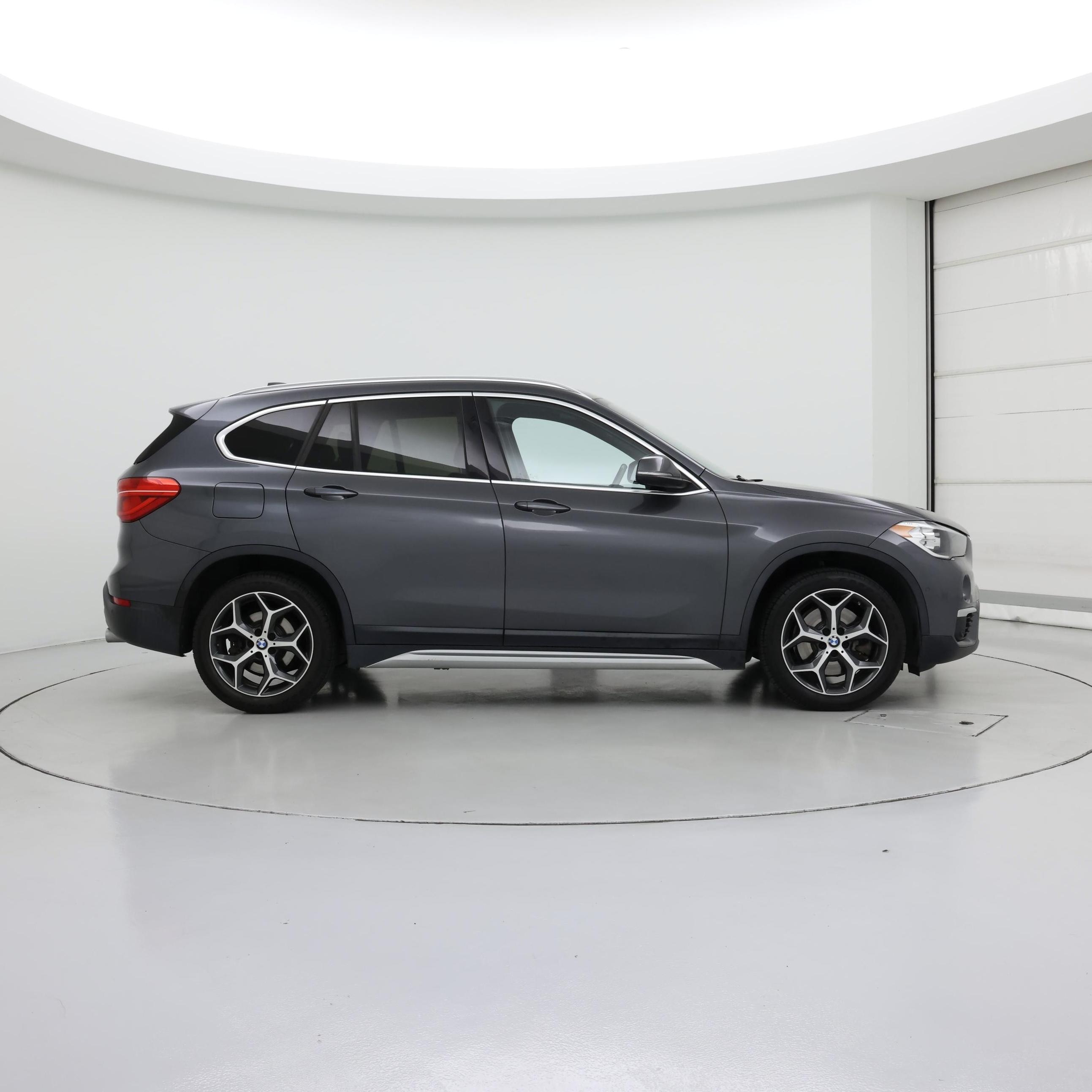 Thumbnail: 2018 BMW X1 - 7