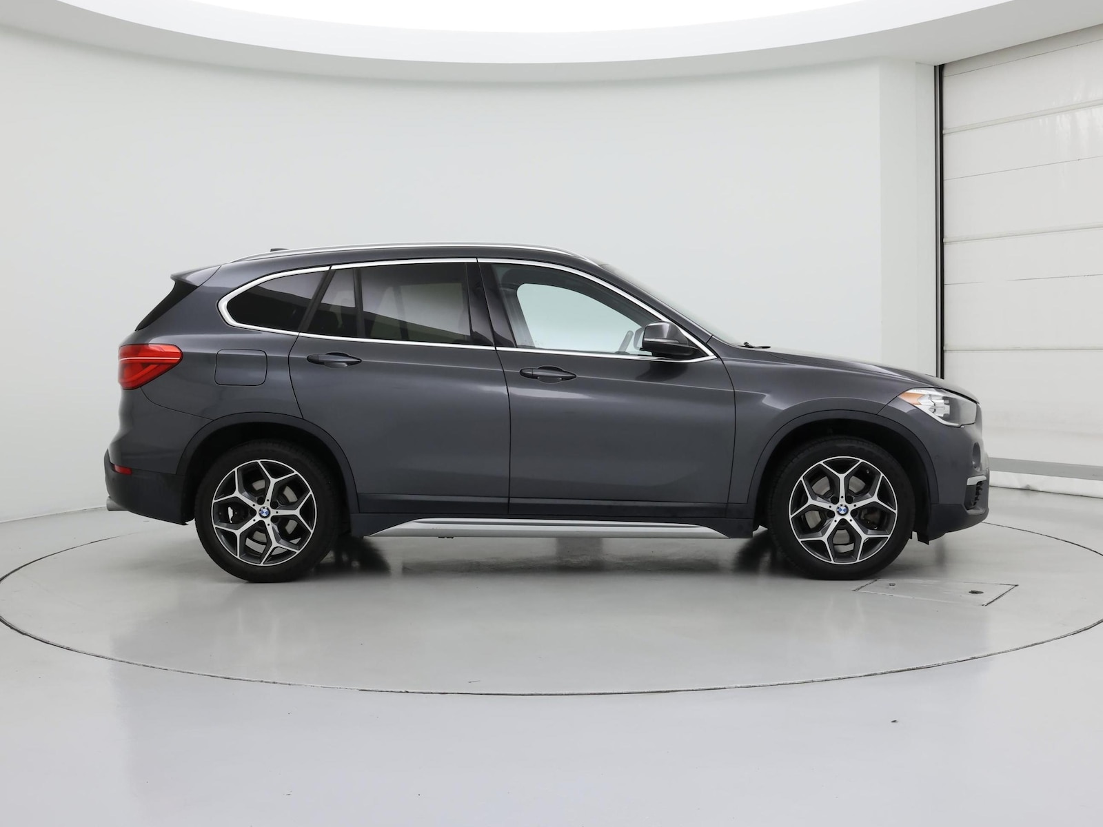 2018 BMW X1 28i - Photo 8