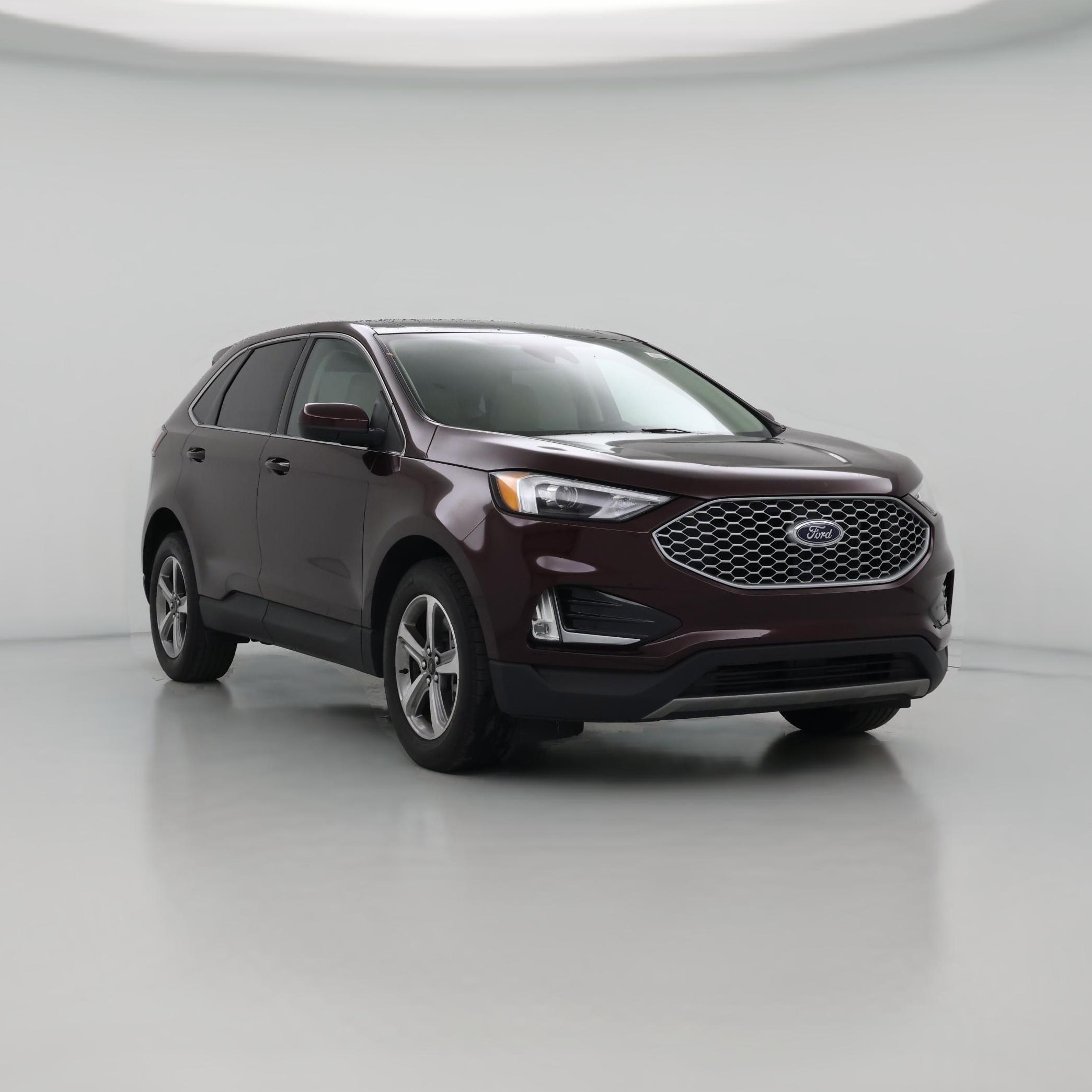Thumbnail: 2024 Ford Edge - 1