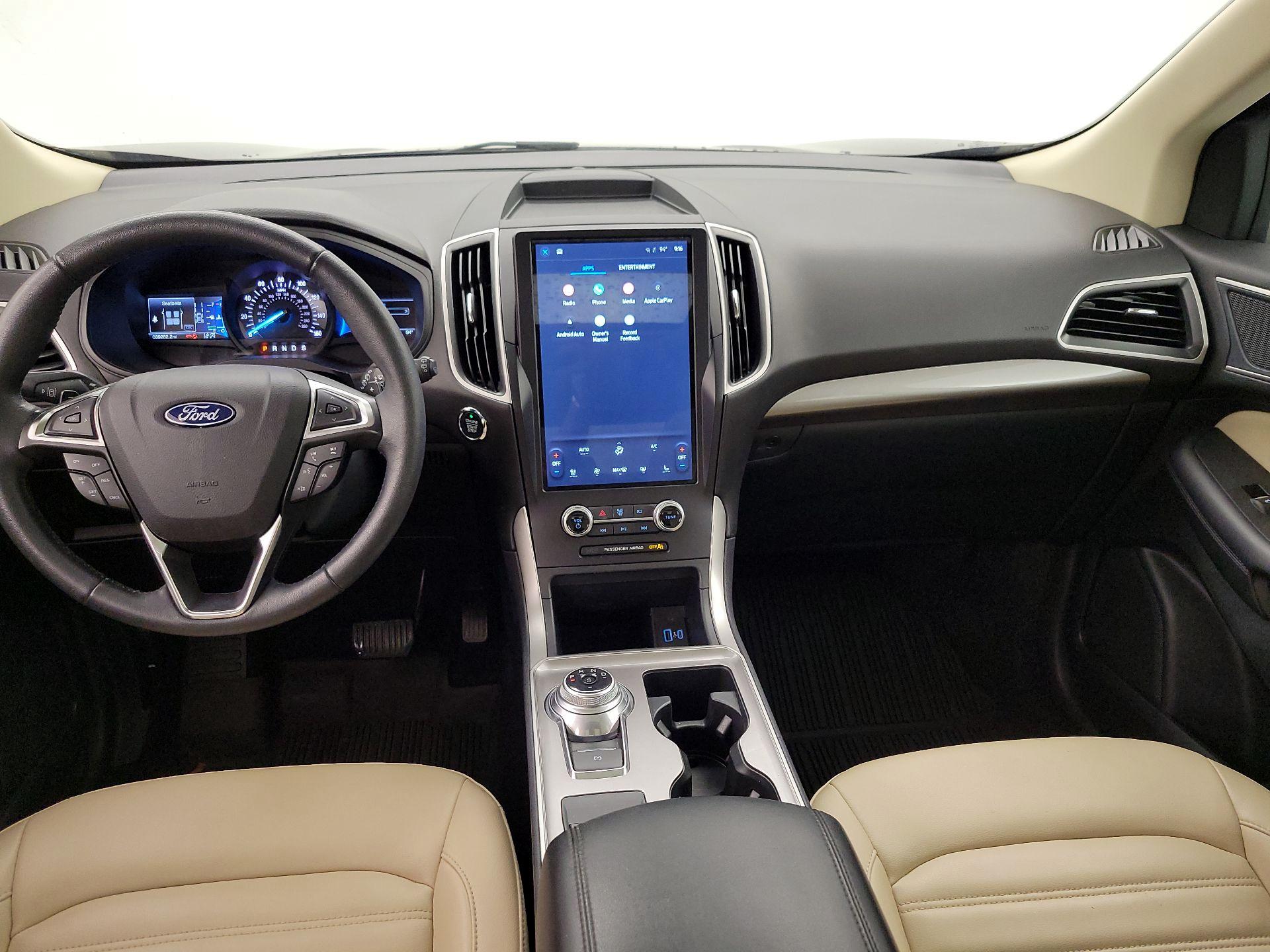 Thumbnail: 2024 Ford Edge - 9