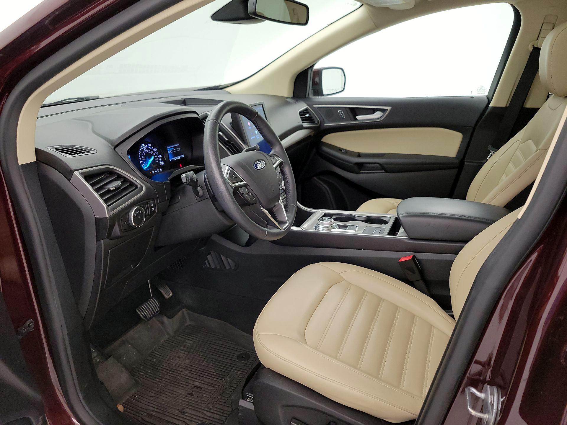 Thumbnail: 2024 Ford Edge - 11