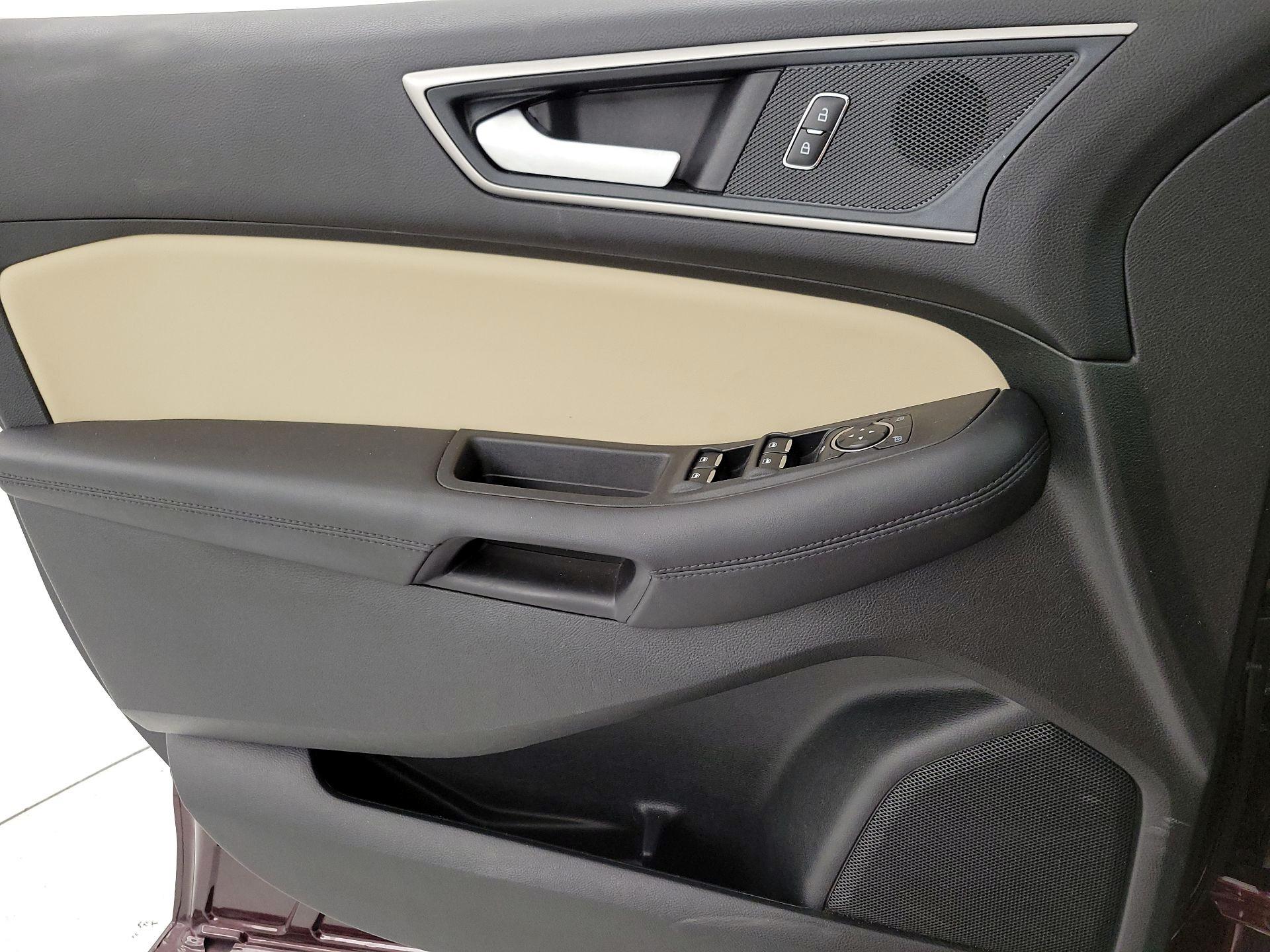 Thumbnail: 2024 Ford Edge - 12