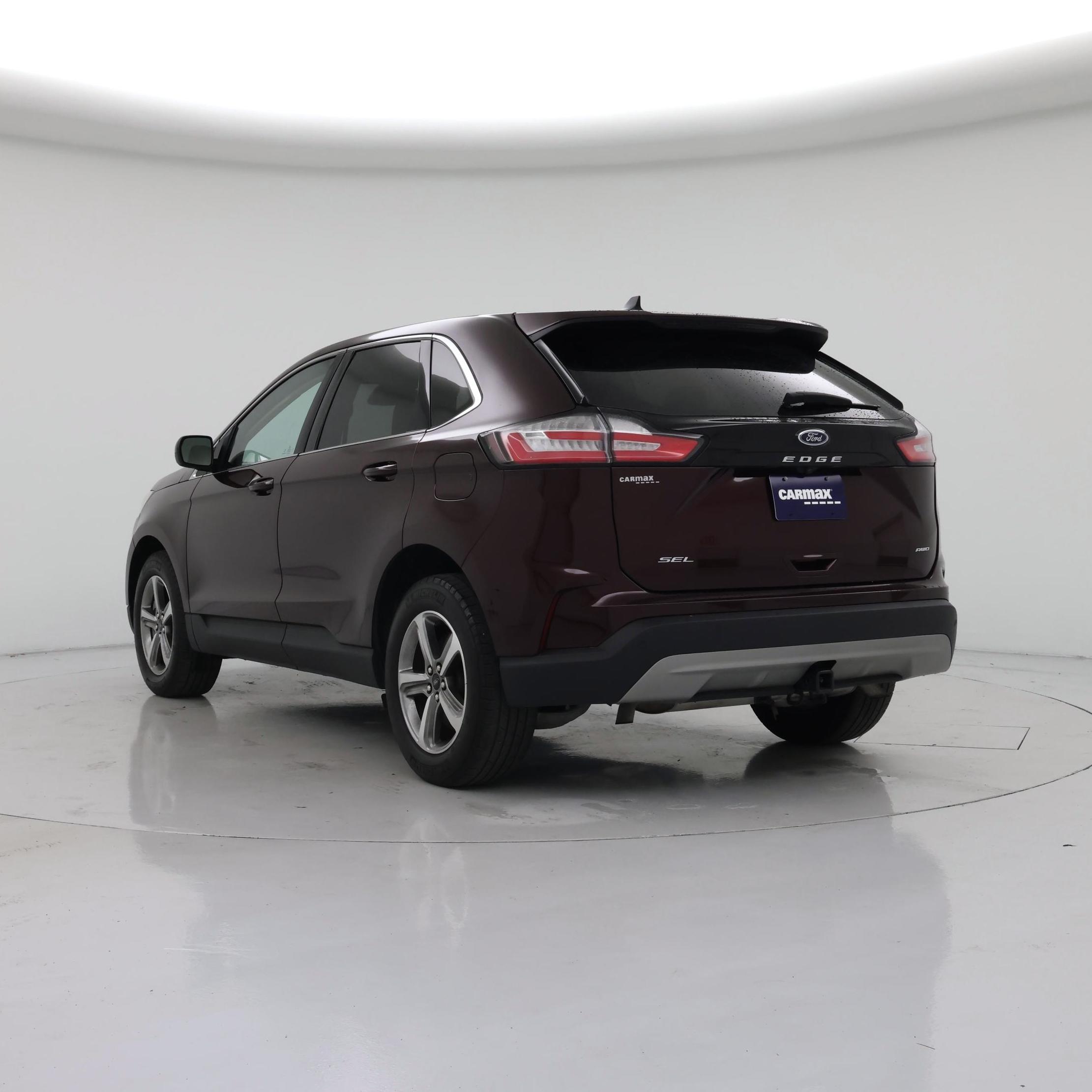 Thumbnail: 2024 Ford Edge - 2