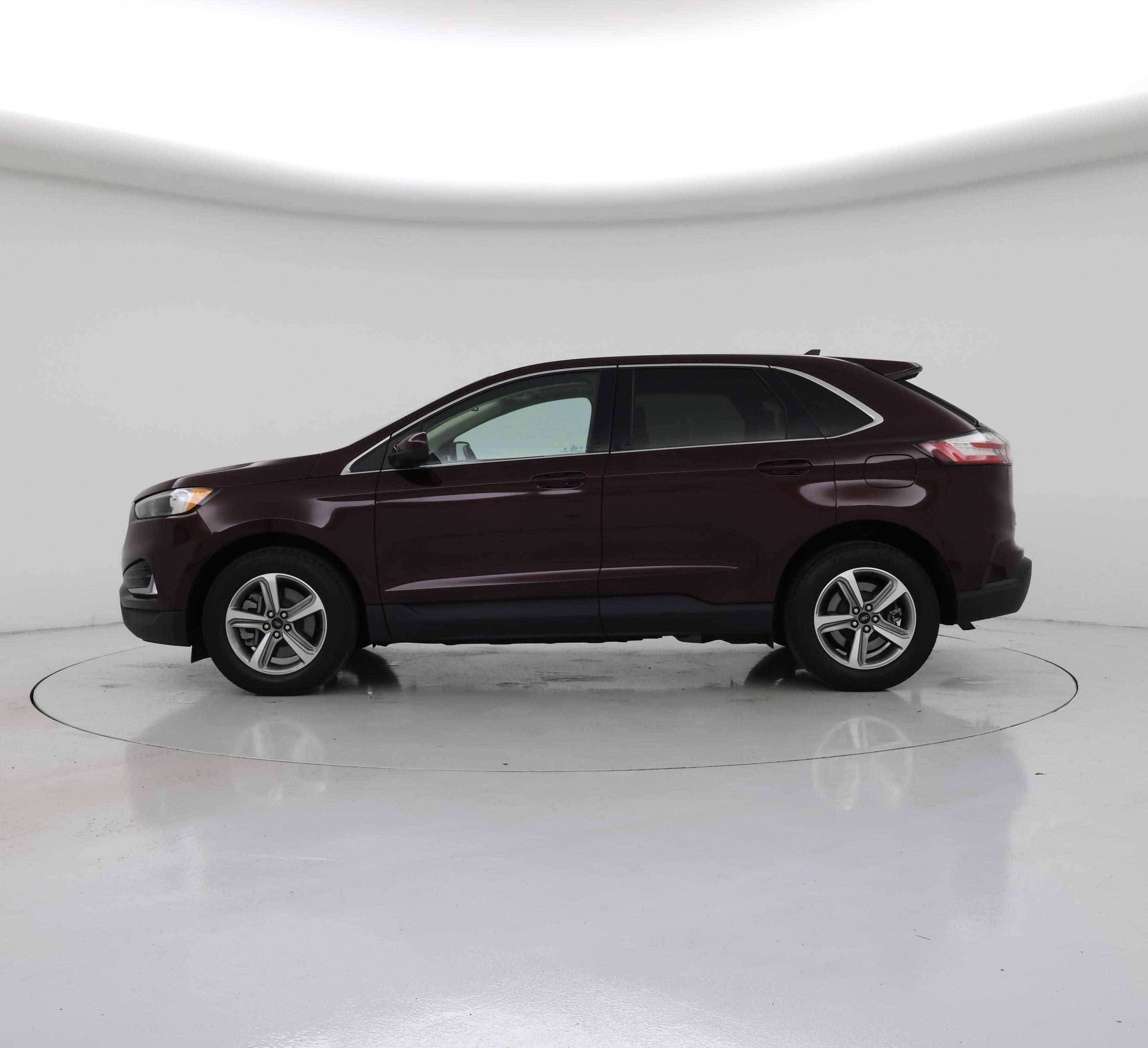 Thumbnail: 2024 Ford Edge - 3