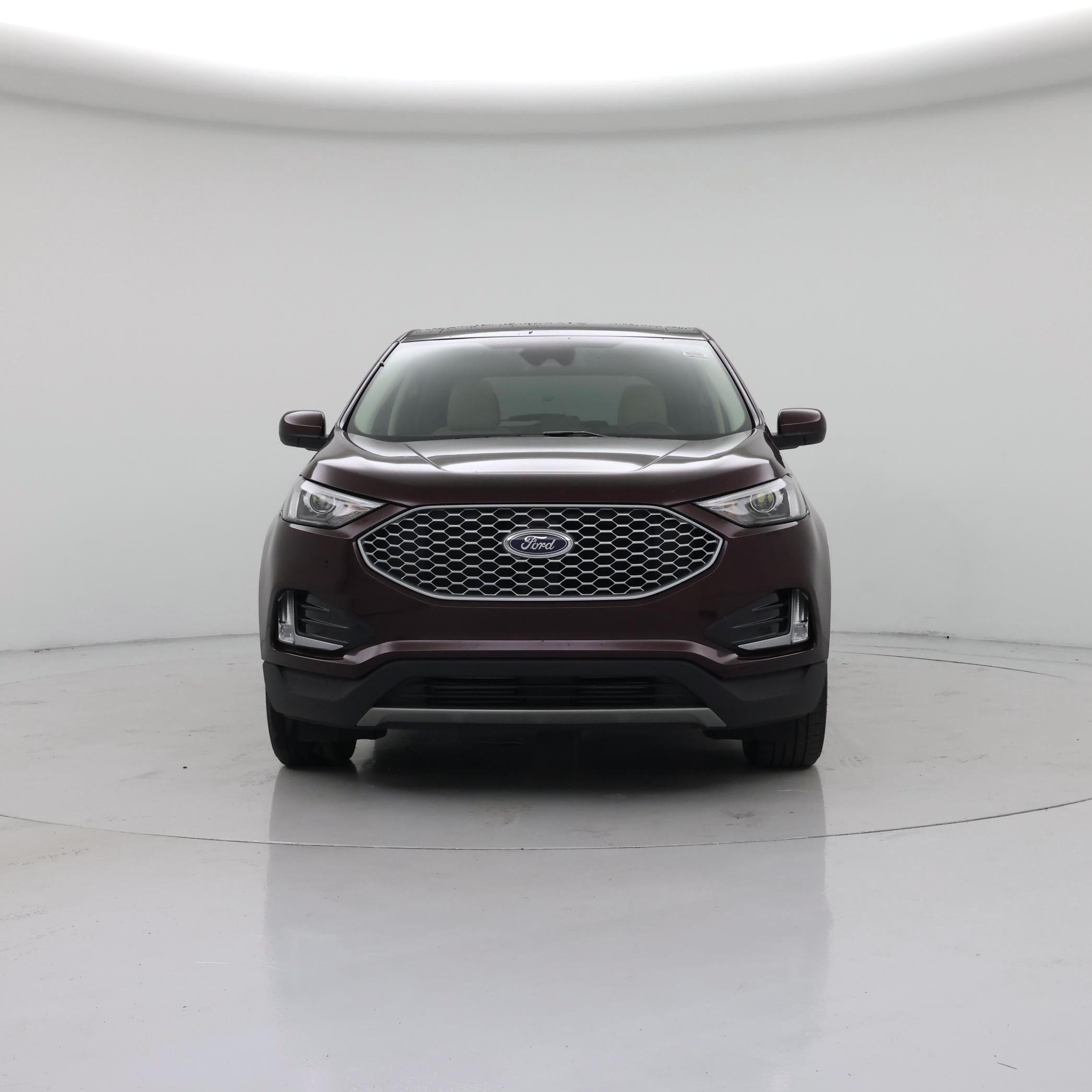 Thumbnail: 2024 Ford Edge - 5