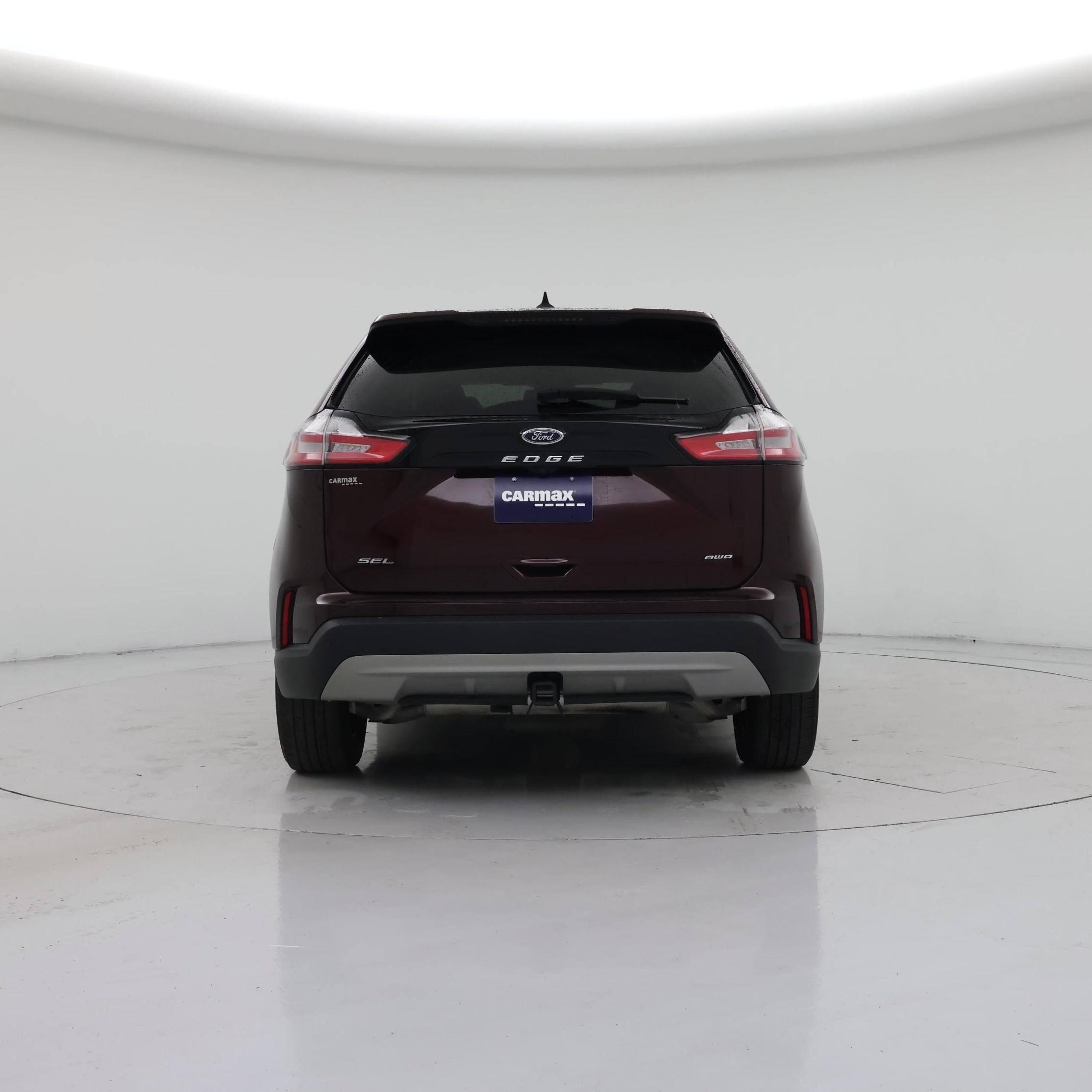 Thumbnail: 2024 Ford Edge - 6