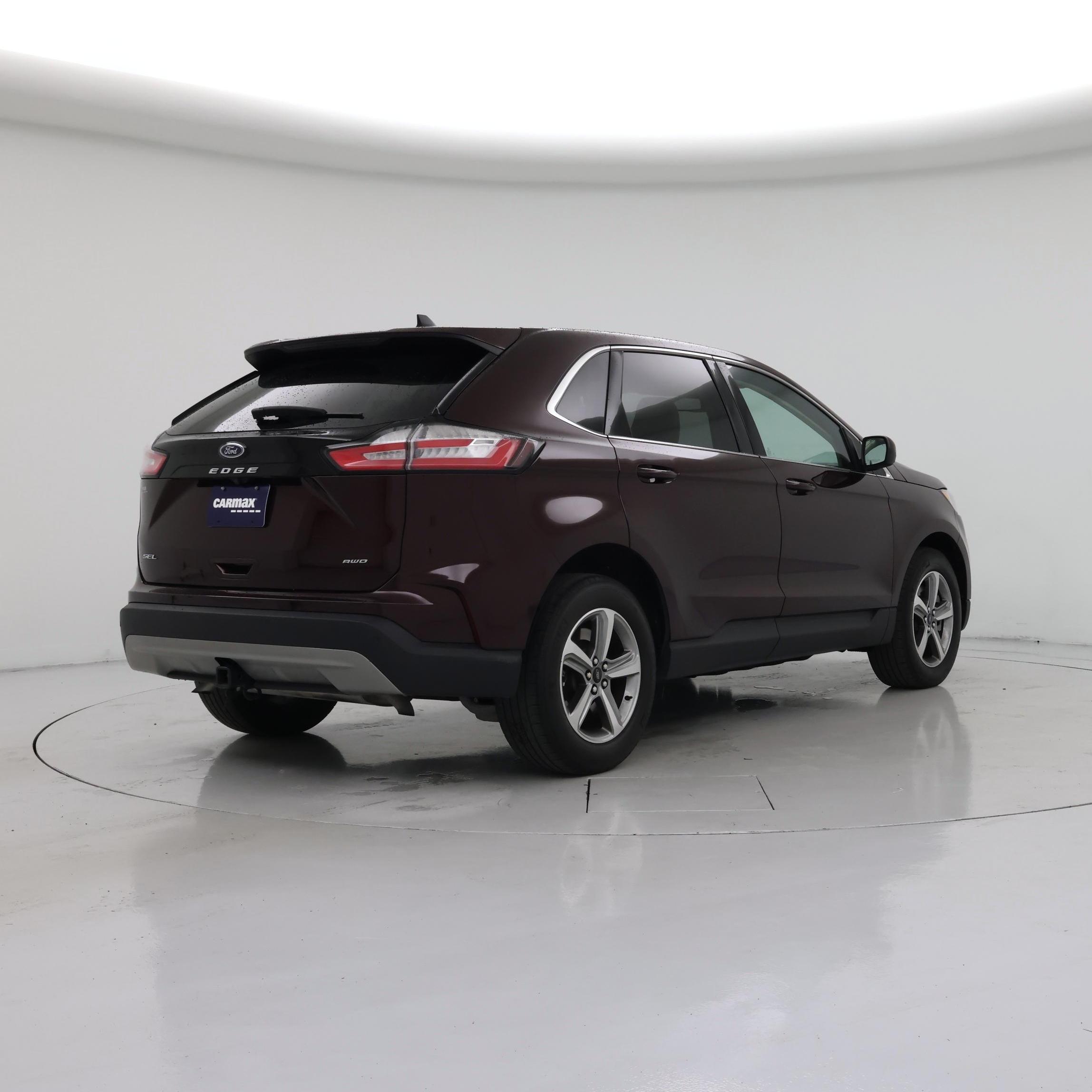 Thumbnail: 2024 Ford Edge - 8