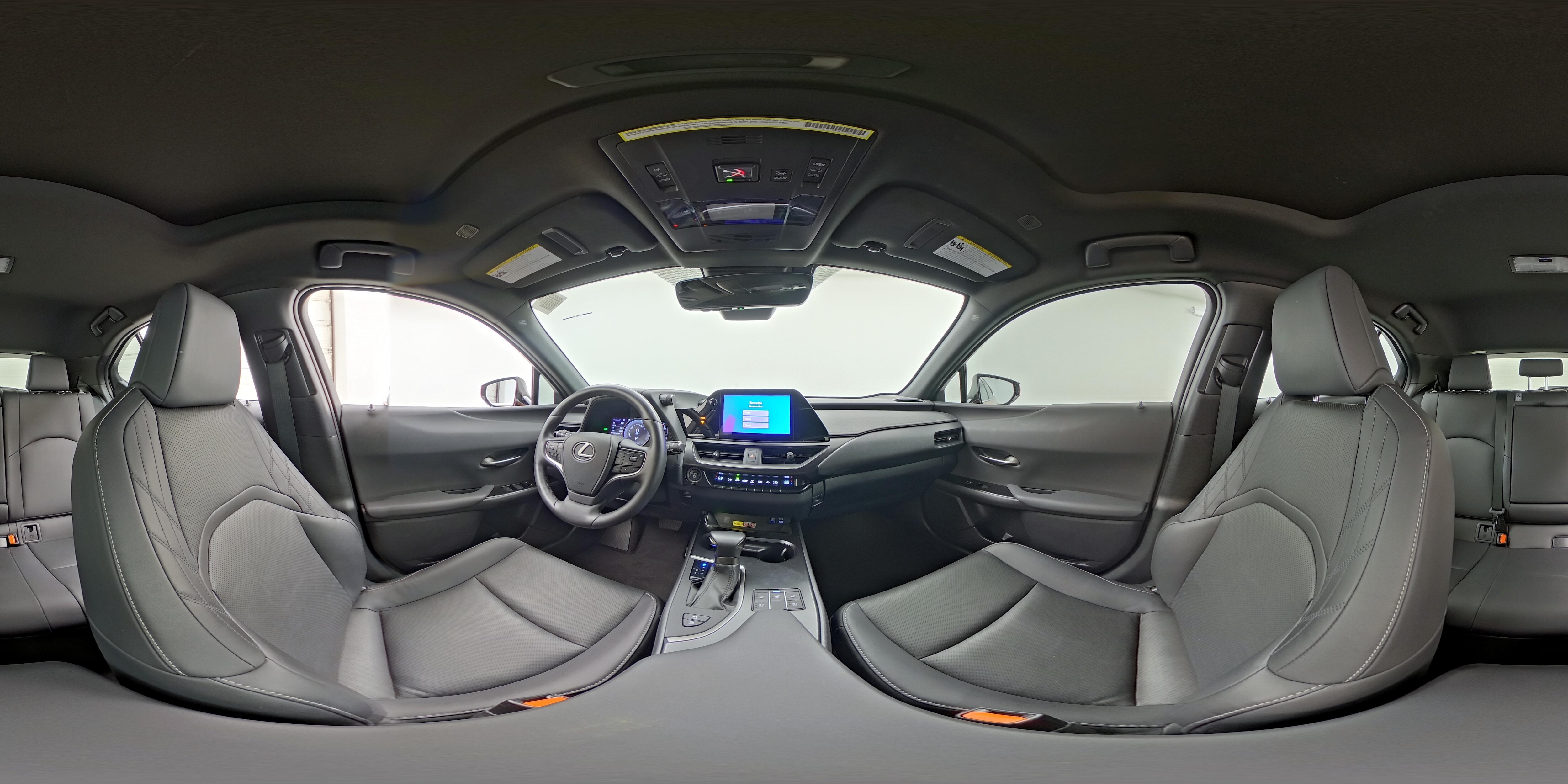 2023 Lexus UX Hybrid 250h Premium - Photo 26