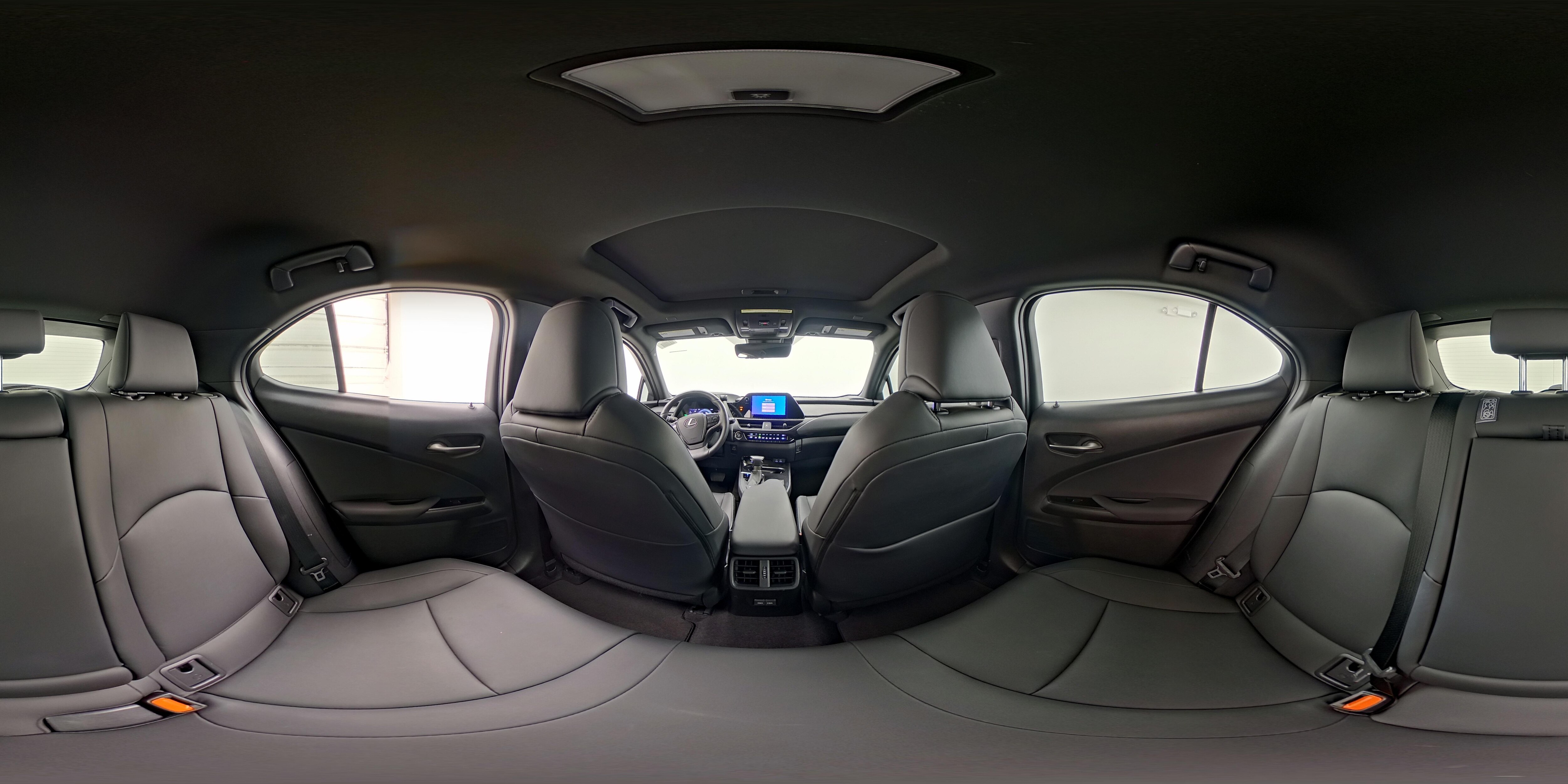 2023 Lexus UX Hybrid 250h Premium - Photo 27