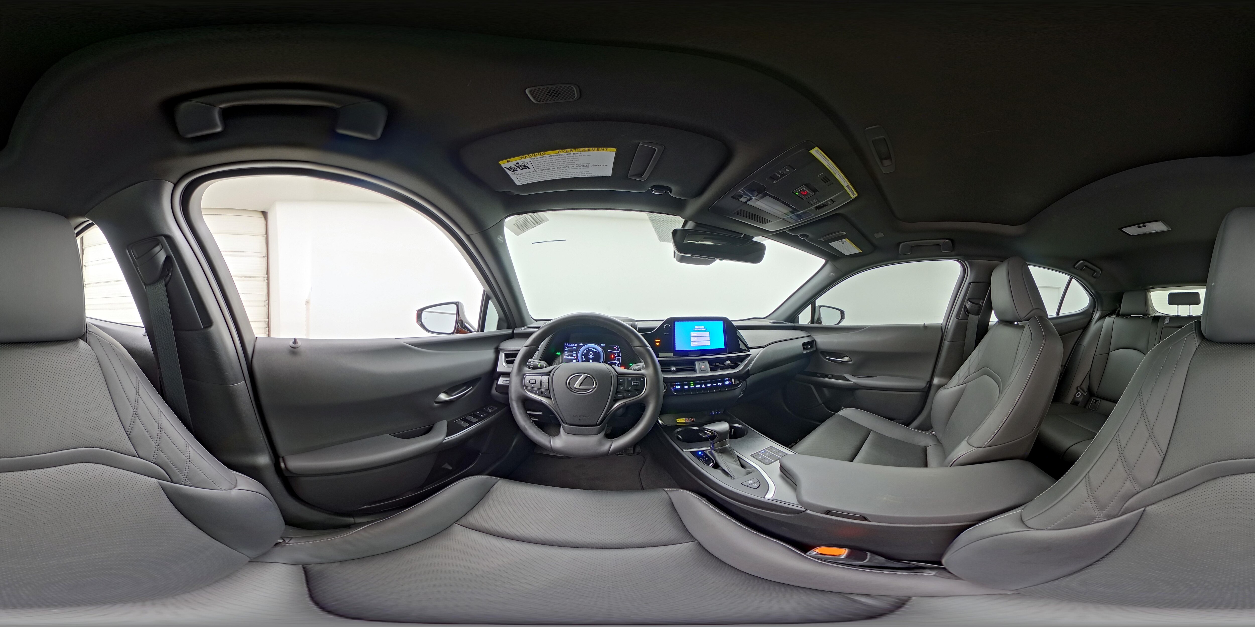 2023 Lexus UX Hybrid 250h Premium - Photo 28