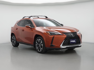 2023 Lexus UX 250h Premium