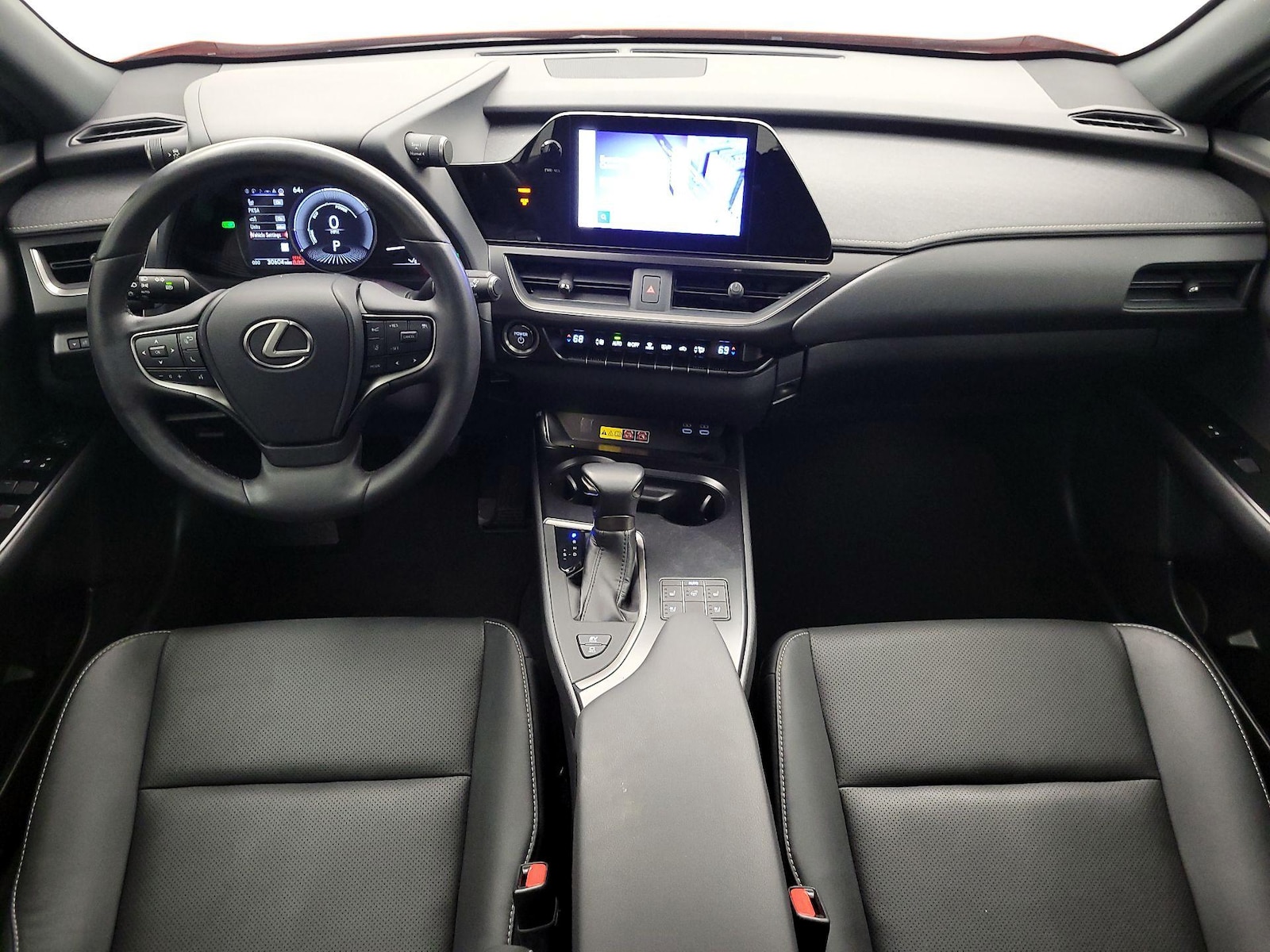 2023 Lexus UX Hybrid 250h Premium - Photo 10