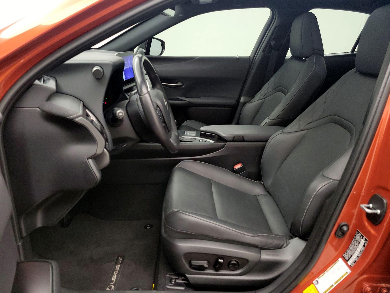 2023 Lexus UX Hybrid 250h Premium - Photo 12