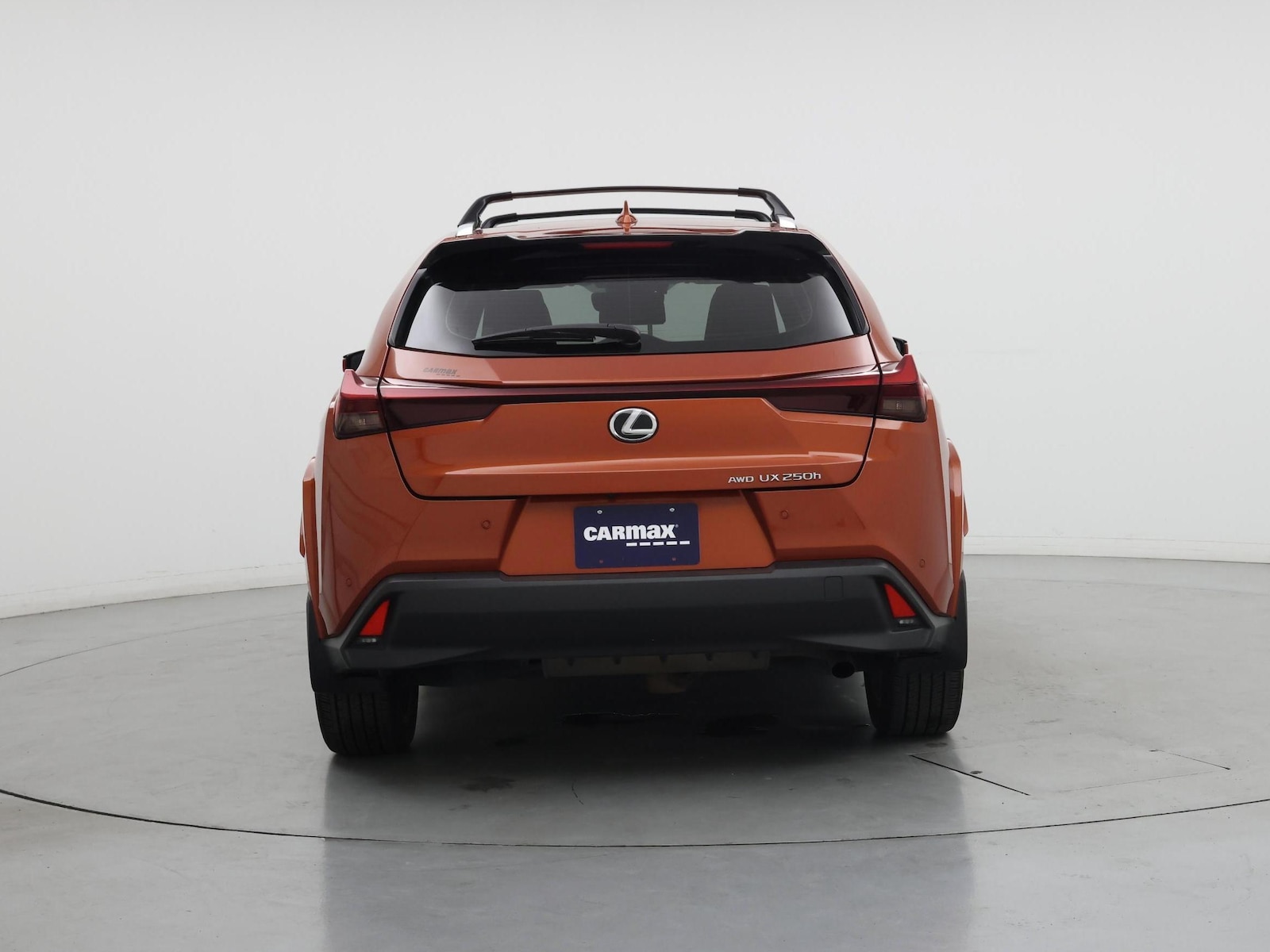 2023 Lexus UX Hybrid 250h Premium - Photo 7