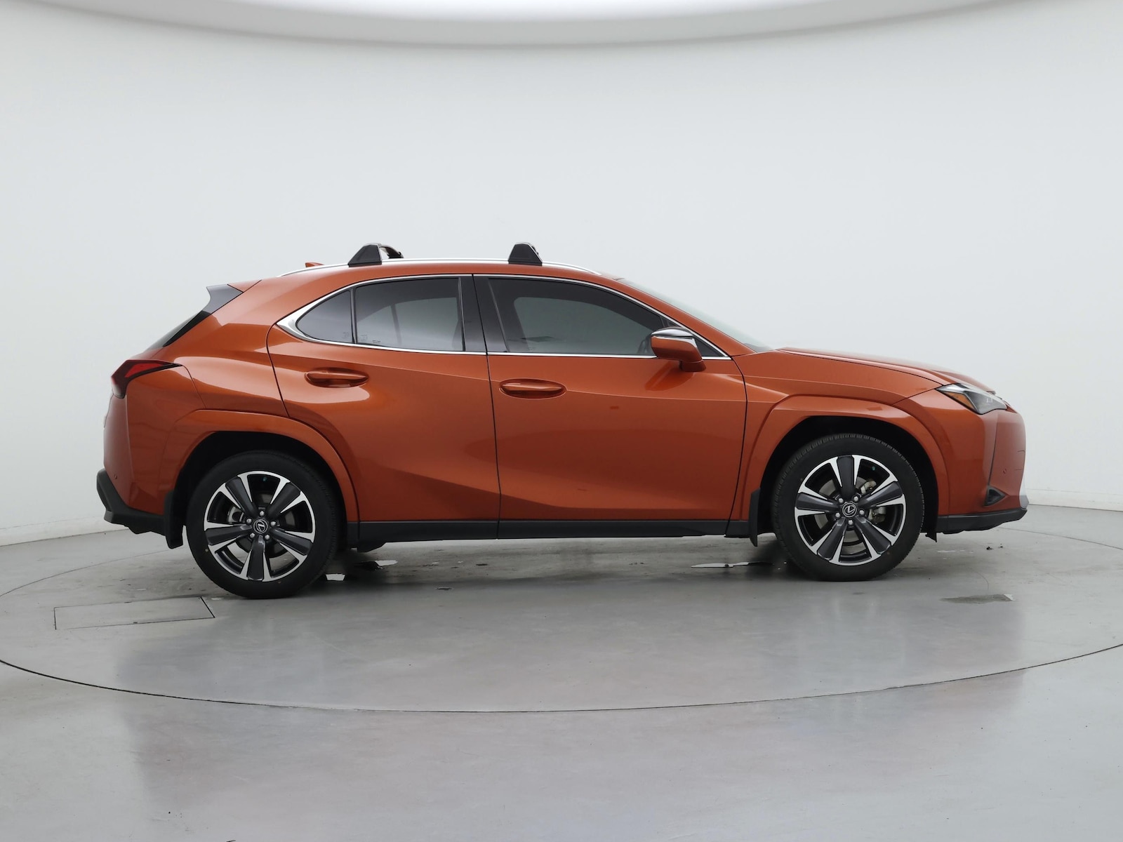 2023 Lexus UX Hybrid 250h Premium - Photo 8
