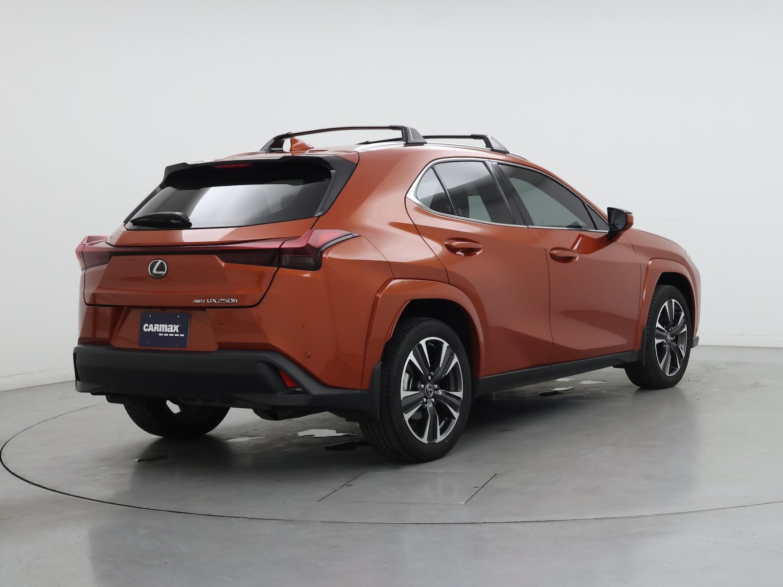 2023 Lexus UX Hybrid 250h Premium - Photo 9