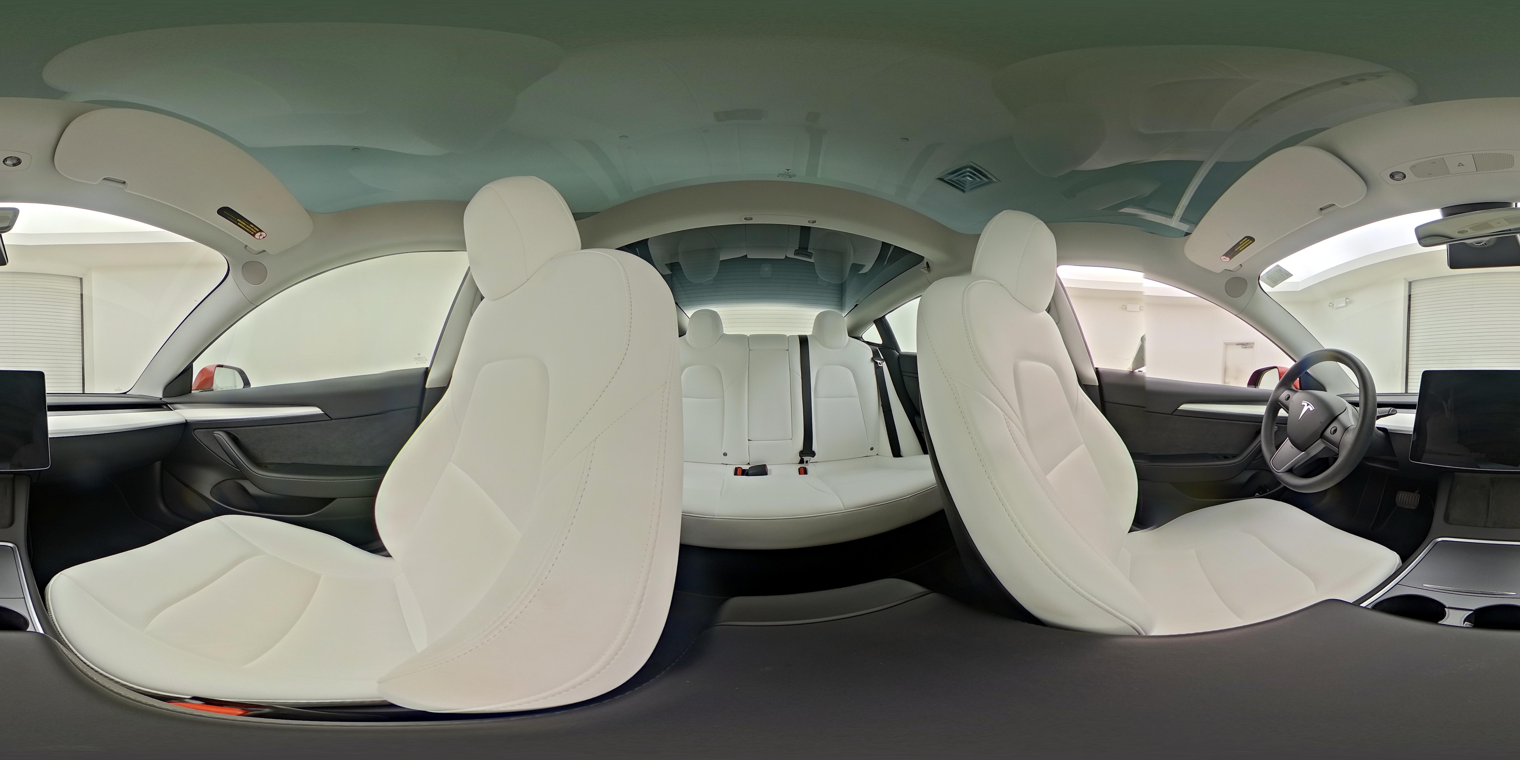 2023 Tesla Model 3 Base - Photo 22