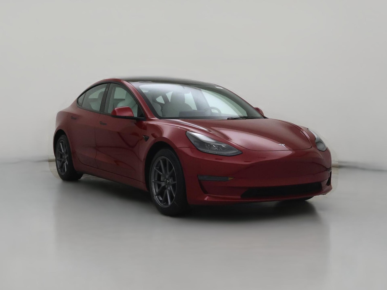 2023 Tesla Model 3 Base - Photo 1