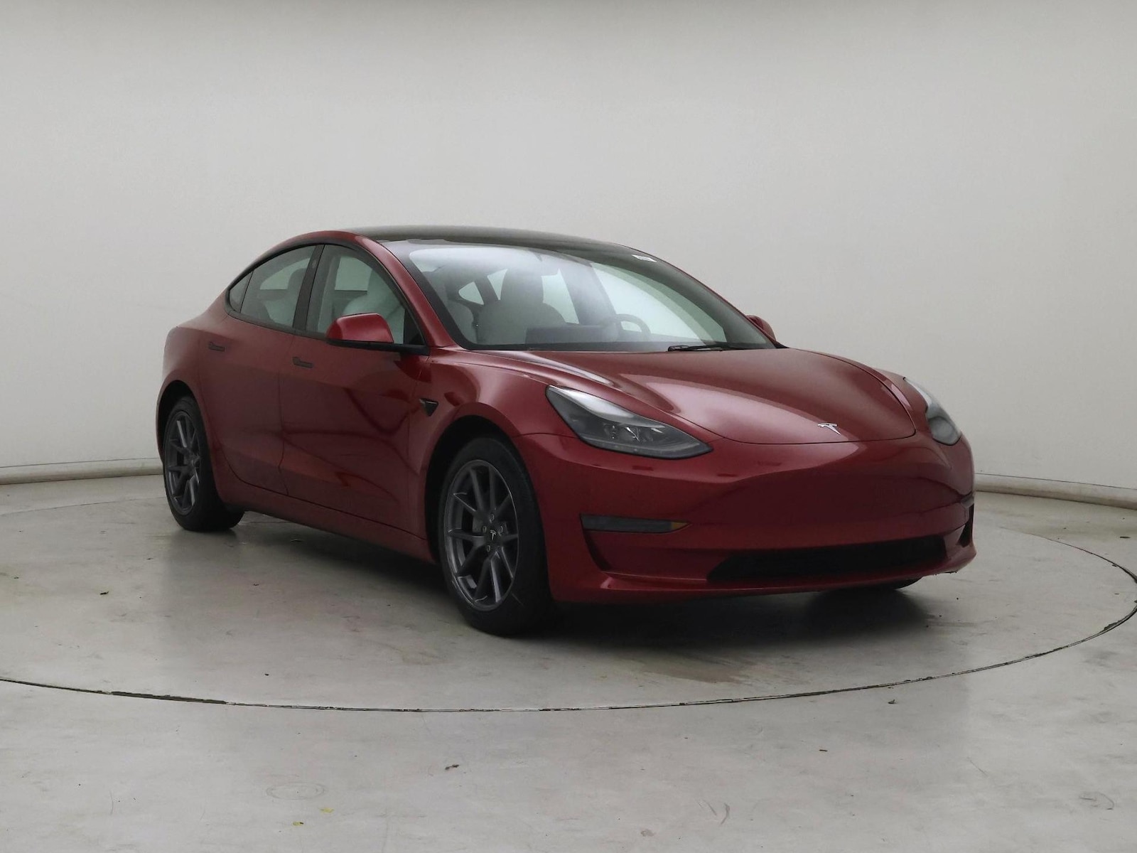 2023 Tesla Model 3 Base - Photo 2
